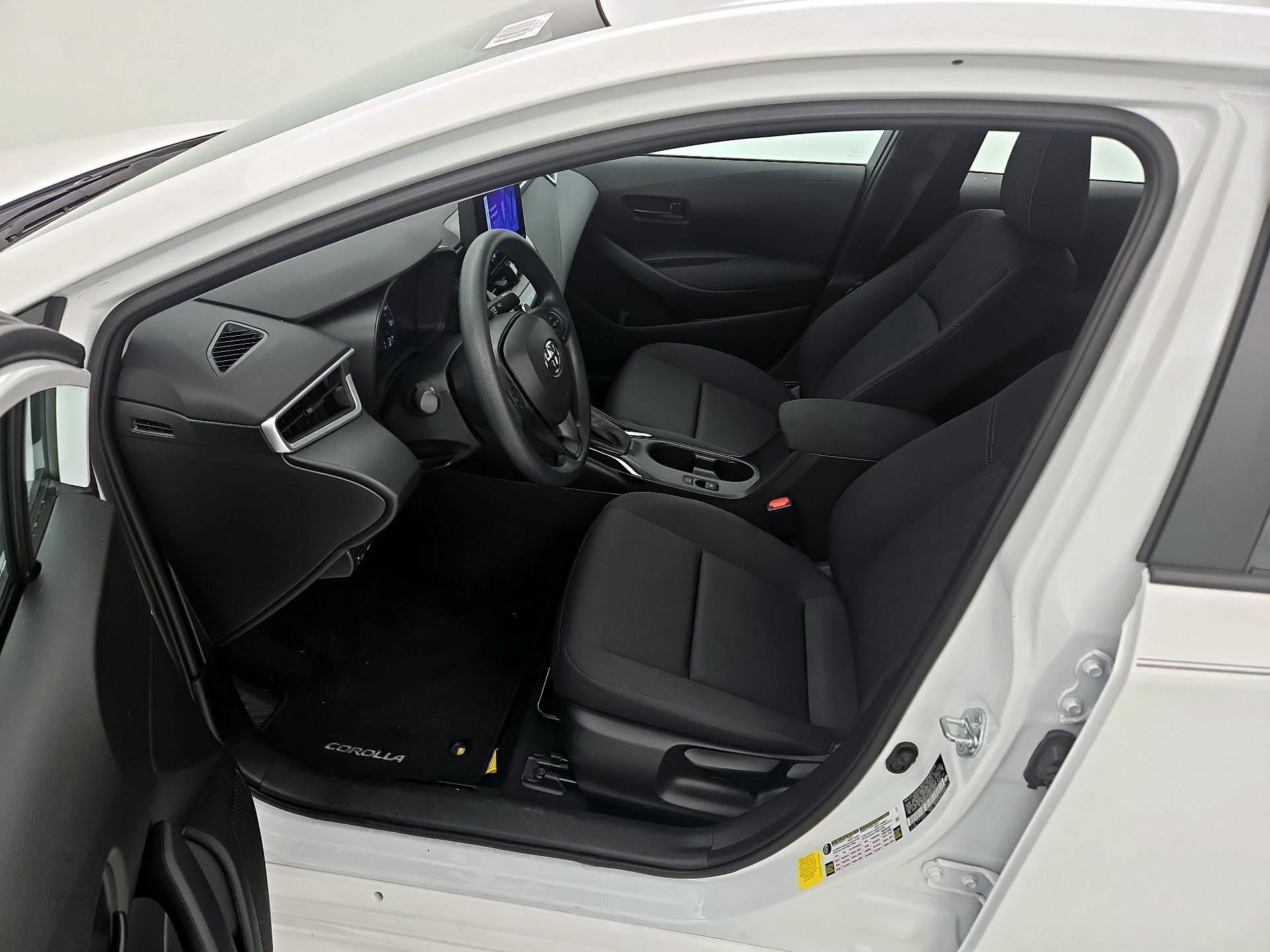 Thumbnail: 2023 Toyota Corolla - 11