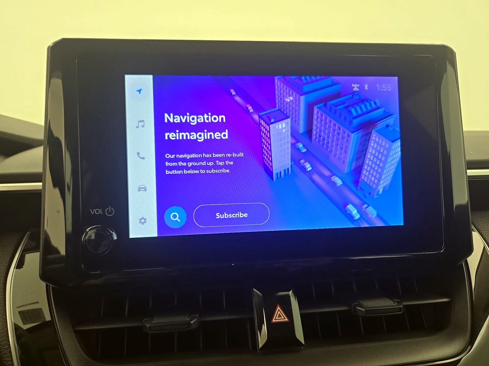 Thumbnail: 2023 Toyota Corolla - 14