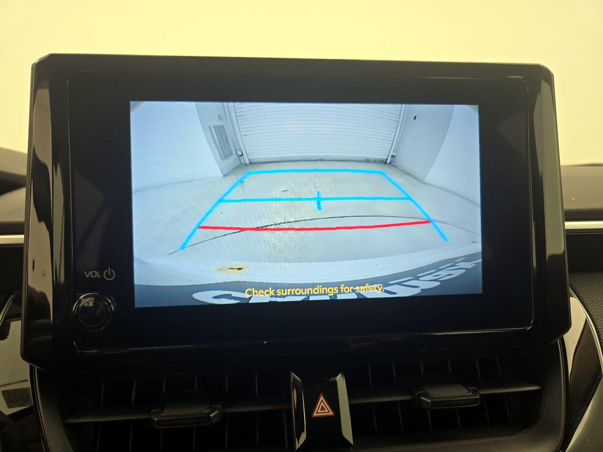 Thumbnail: 2023 Toyota Corolla - 15