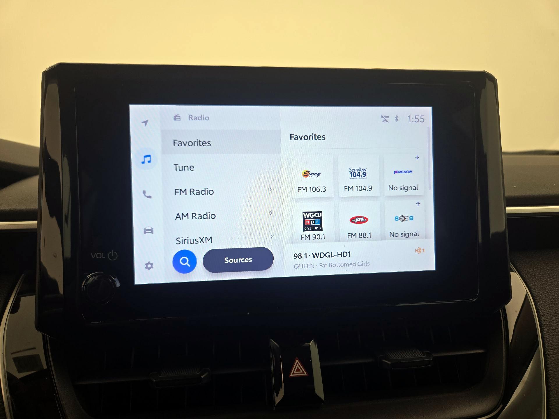 Thumbnail: 2023 Toyota Corolla - 16