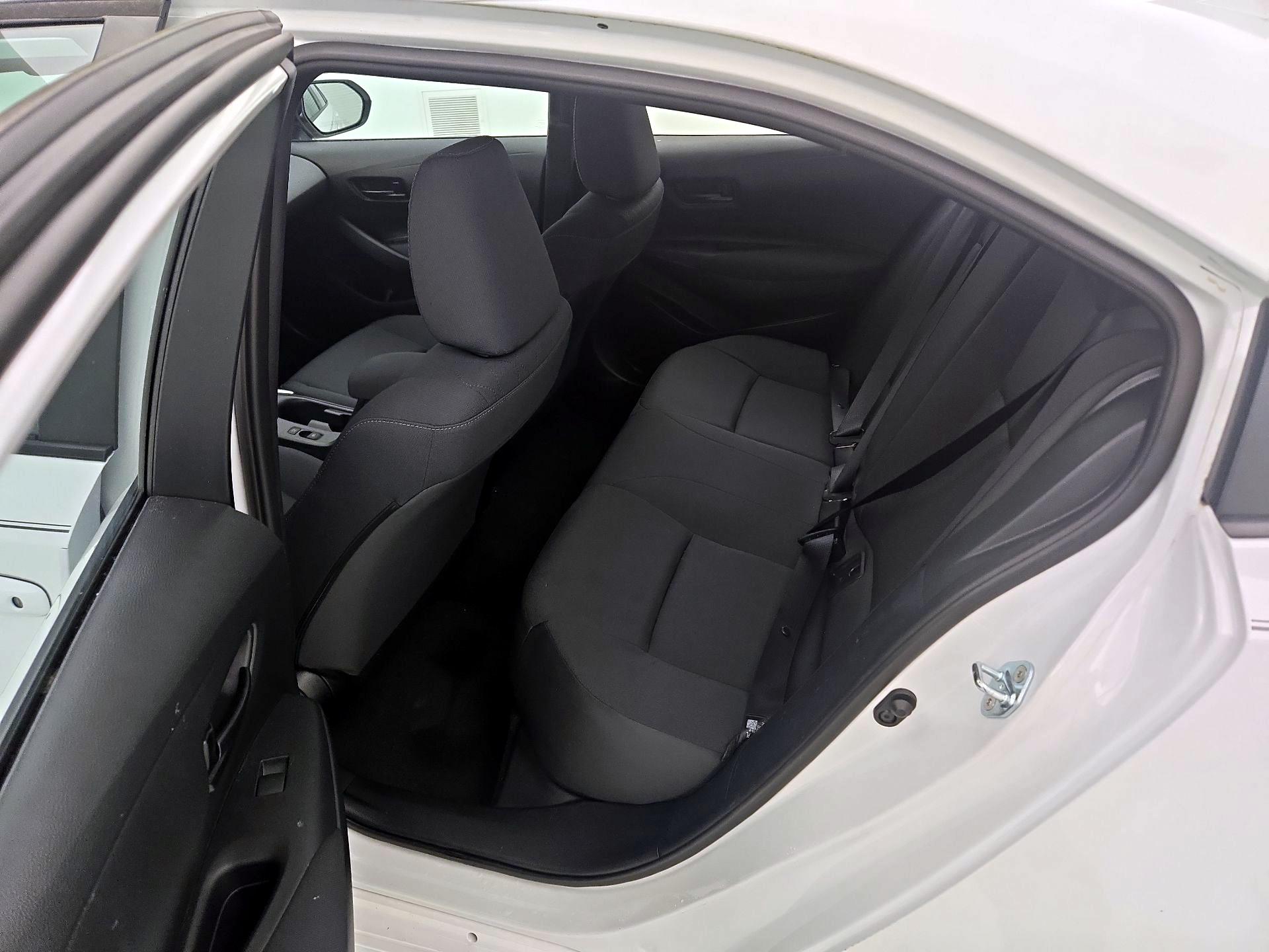 Thumbnail: 2023 Toyota Corolla - 20