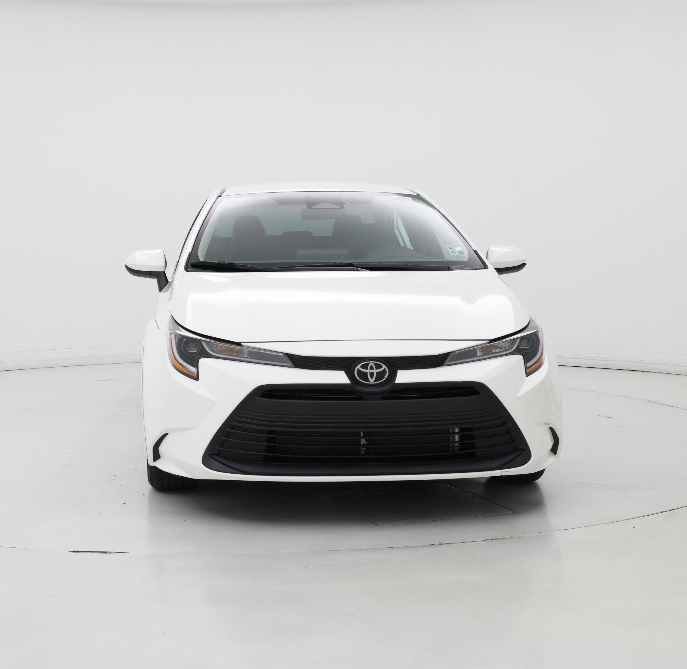 Thumbnail: 2023 Toyota Corolla - 5