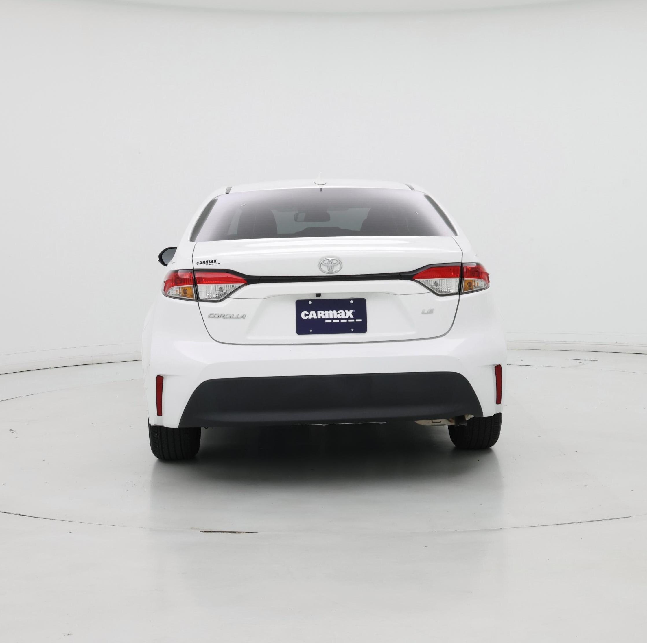 Thumbnail: 2023 Toyota Corolla - 6