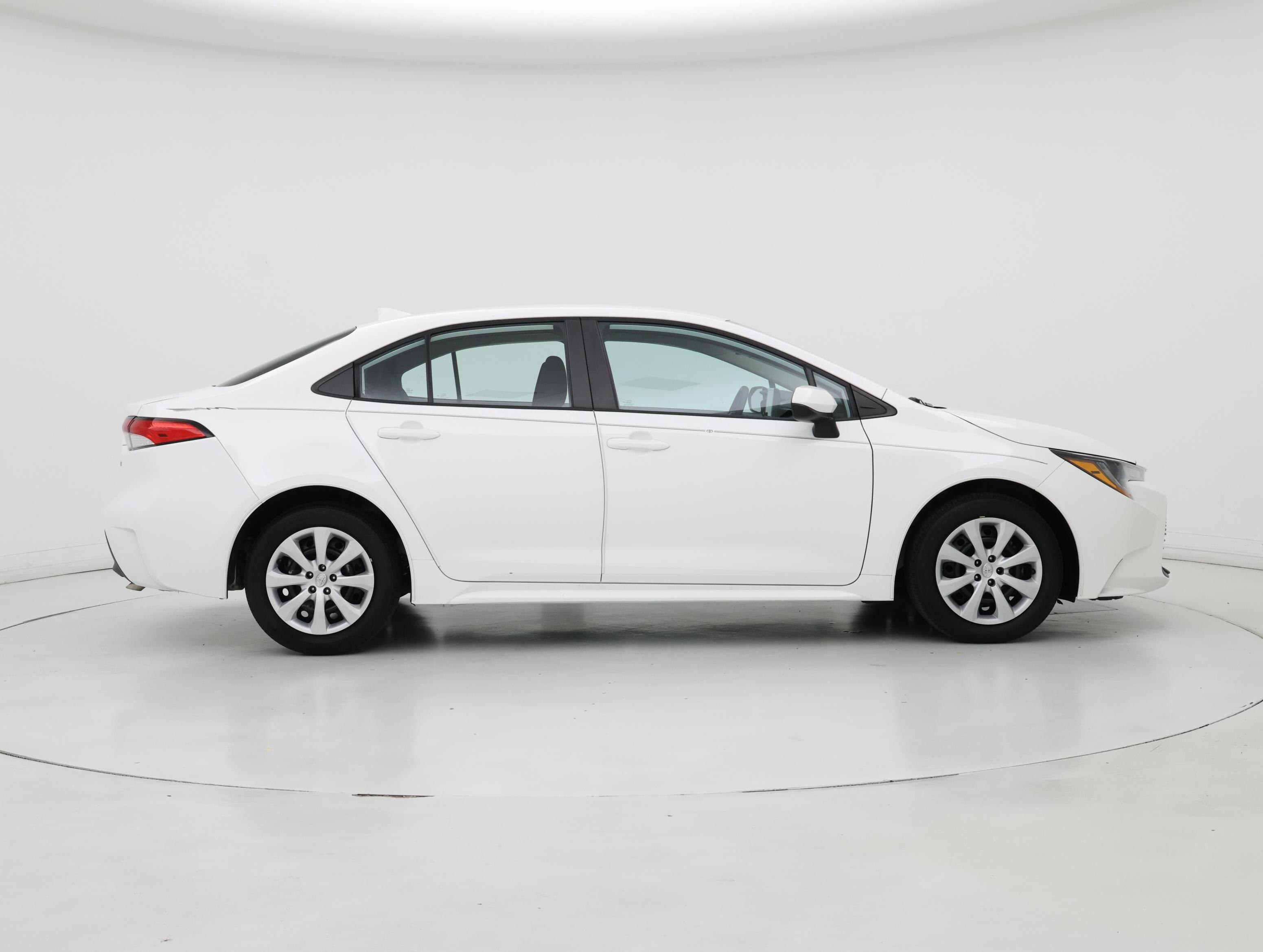 Thumbnail: 2023 Toyota Corolla - 7