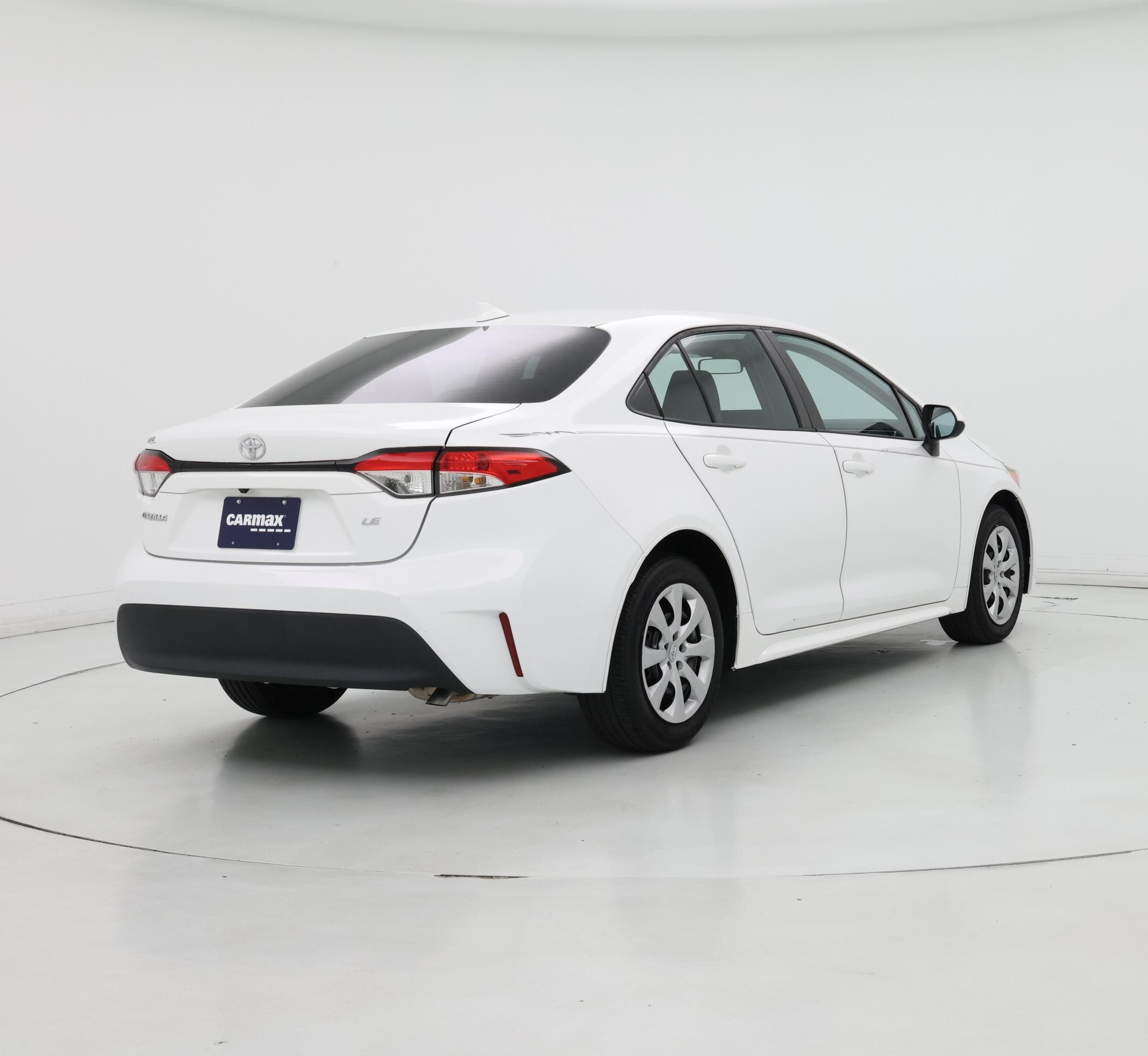 Thumbnail: 2023 Toyota Corolla - 8