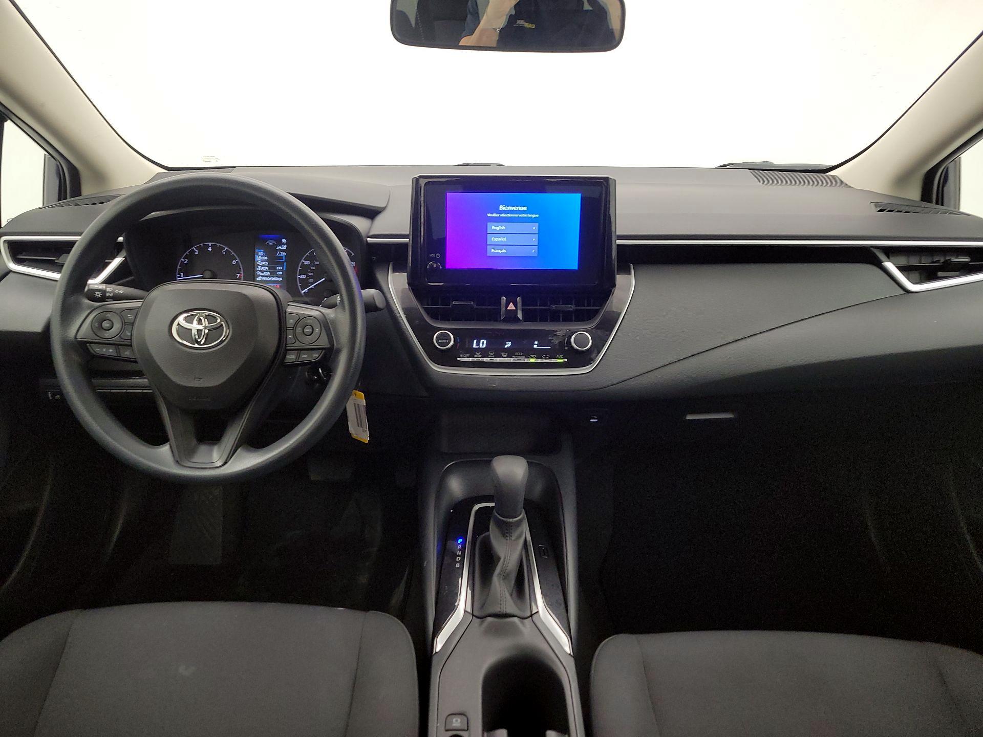 Thumbnail: 2023 Toyota Corolla - 9