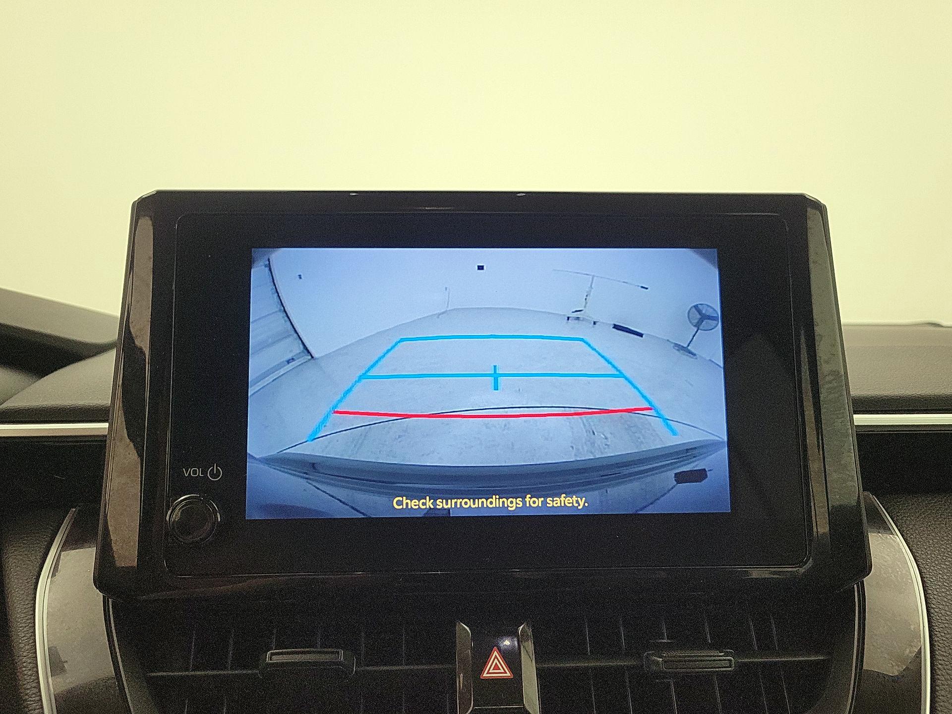 Thumbnail: 2023 Toyota Corolla - 14