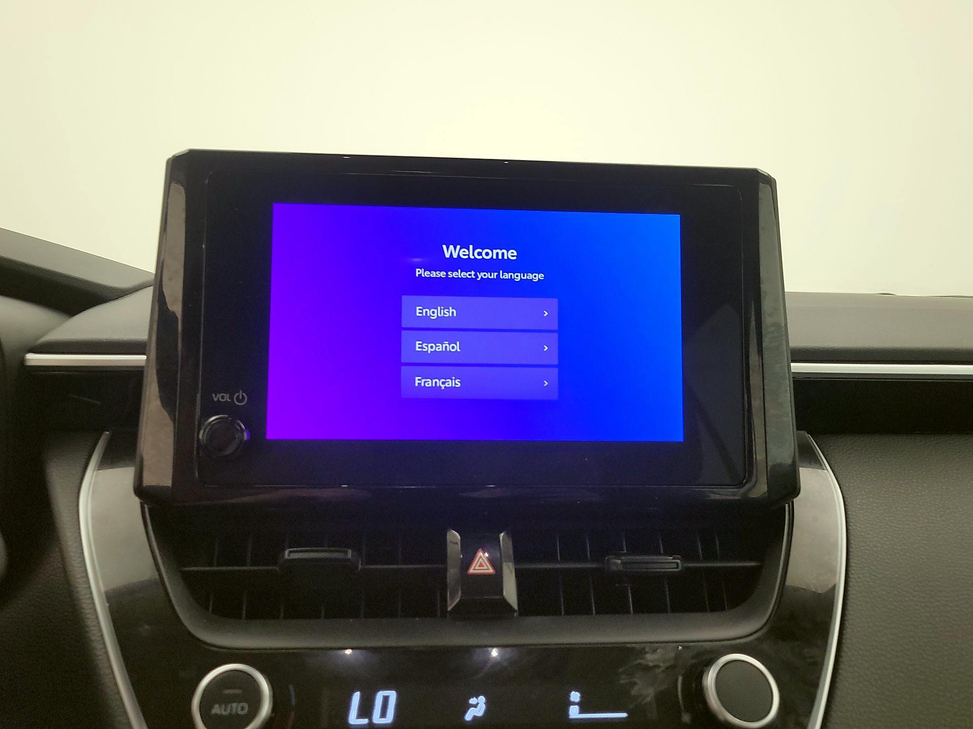 Thumbnail: 2023 Toyota Corolla - 15