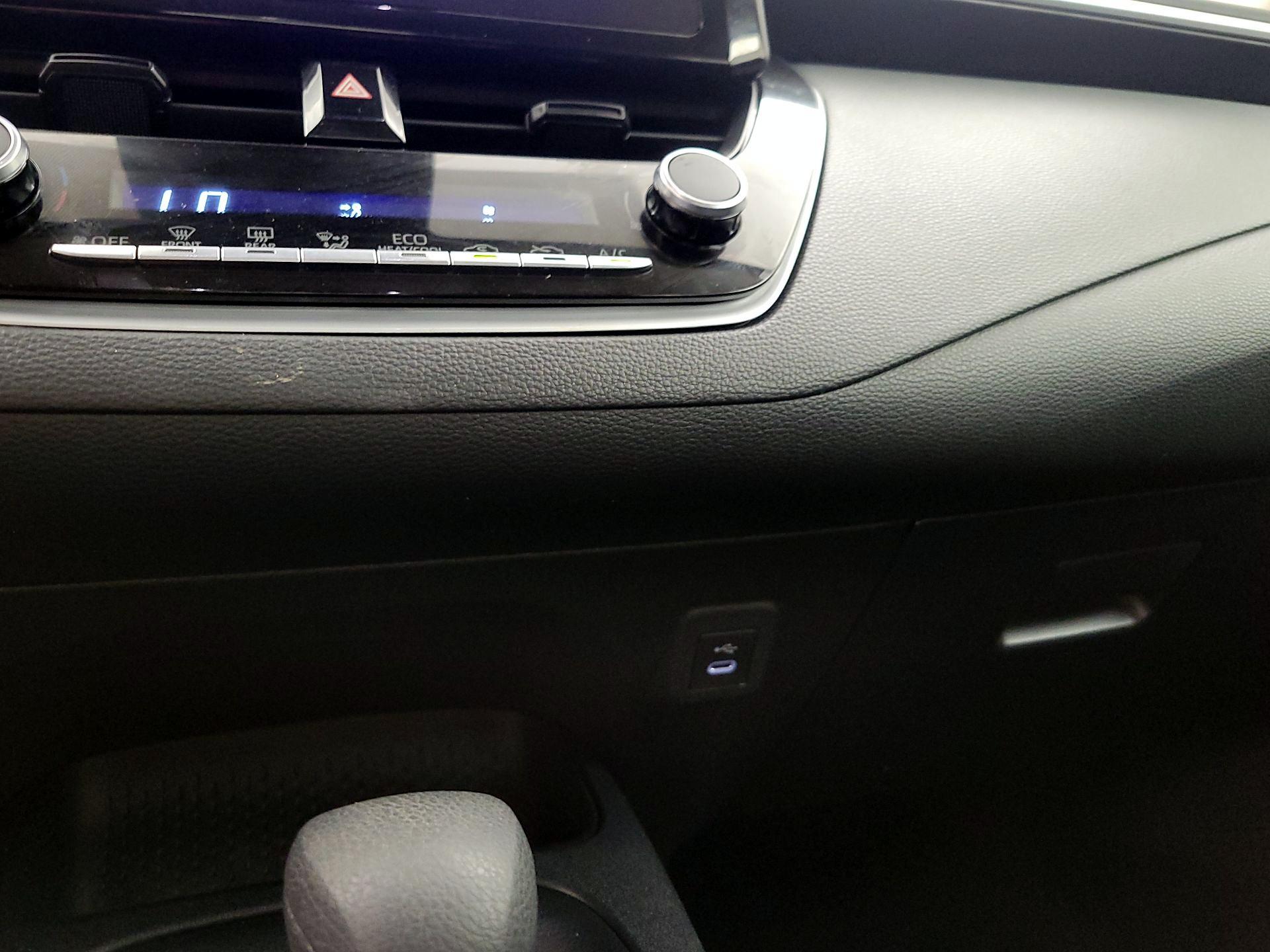 Thumbnail: 2023 Toyota Corolla - 18