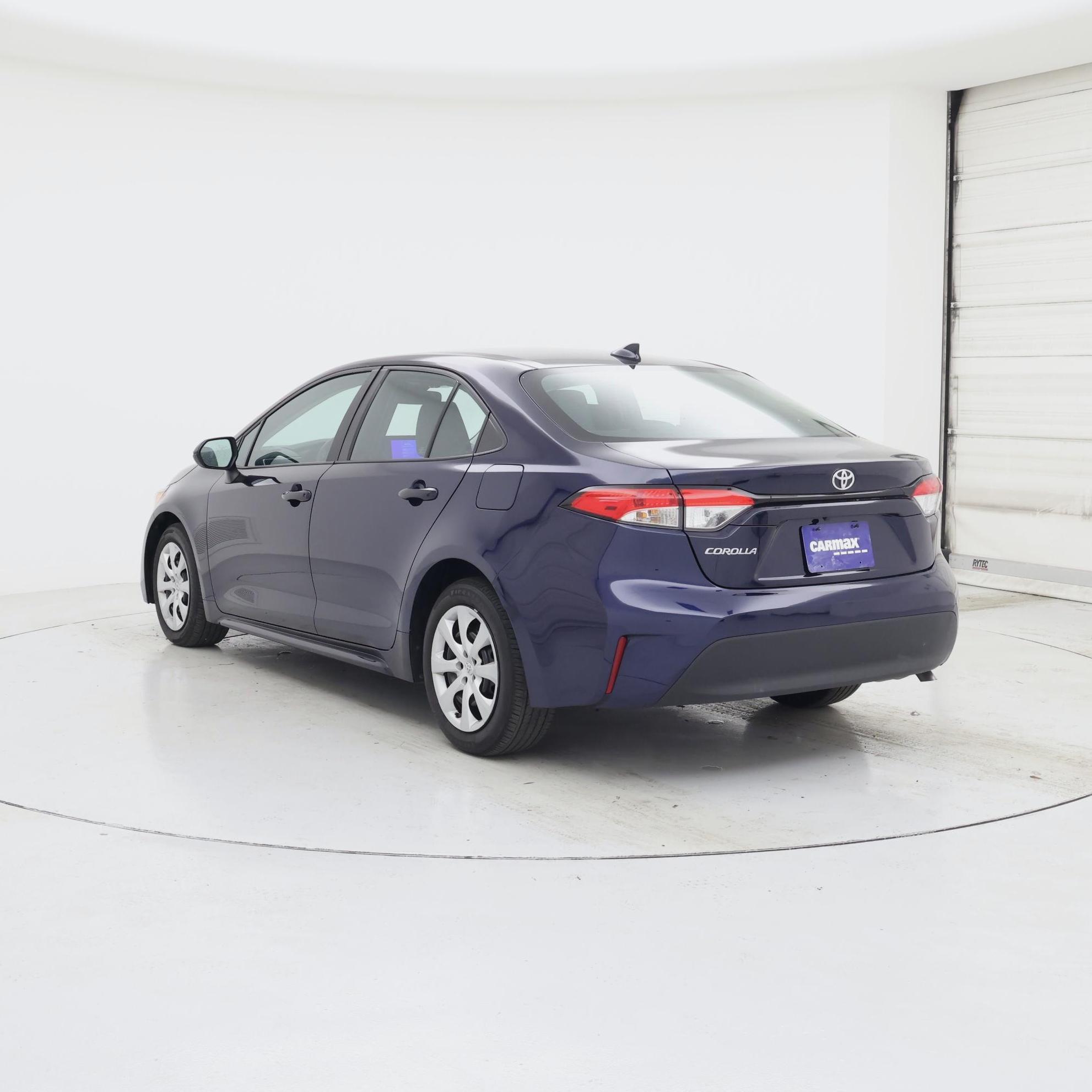 Thumbnail: 2023 Toyota Corolla - 2