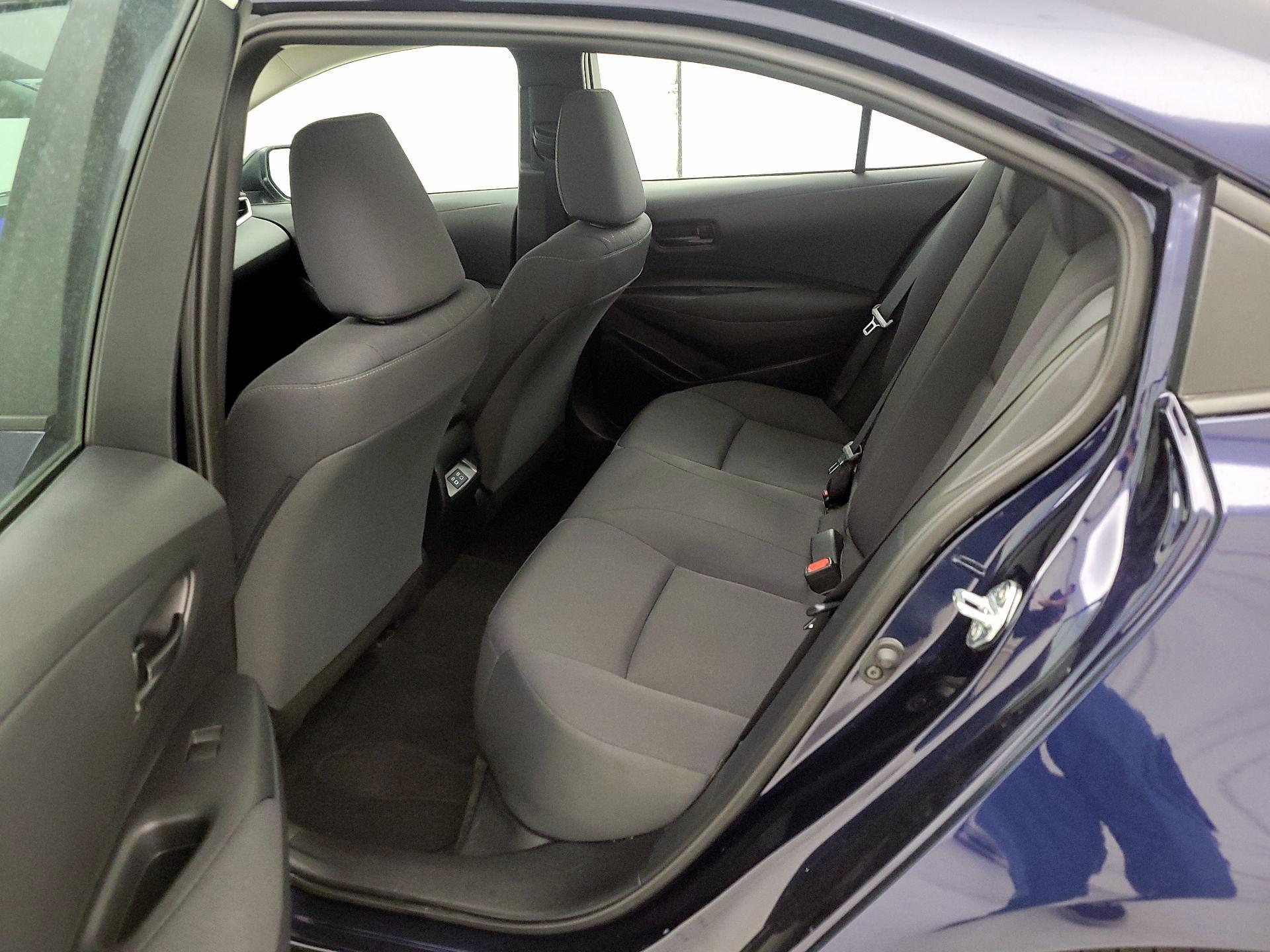 Thumbnail: 2023 Toyota Corolla - 19