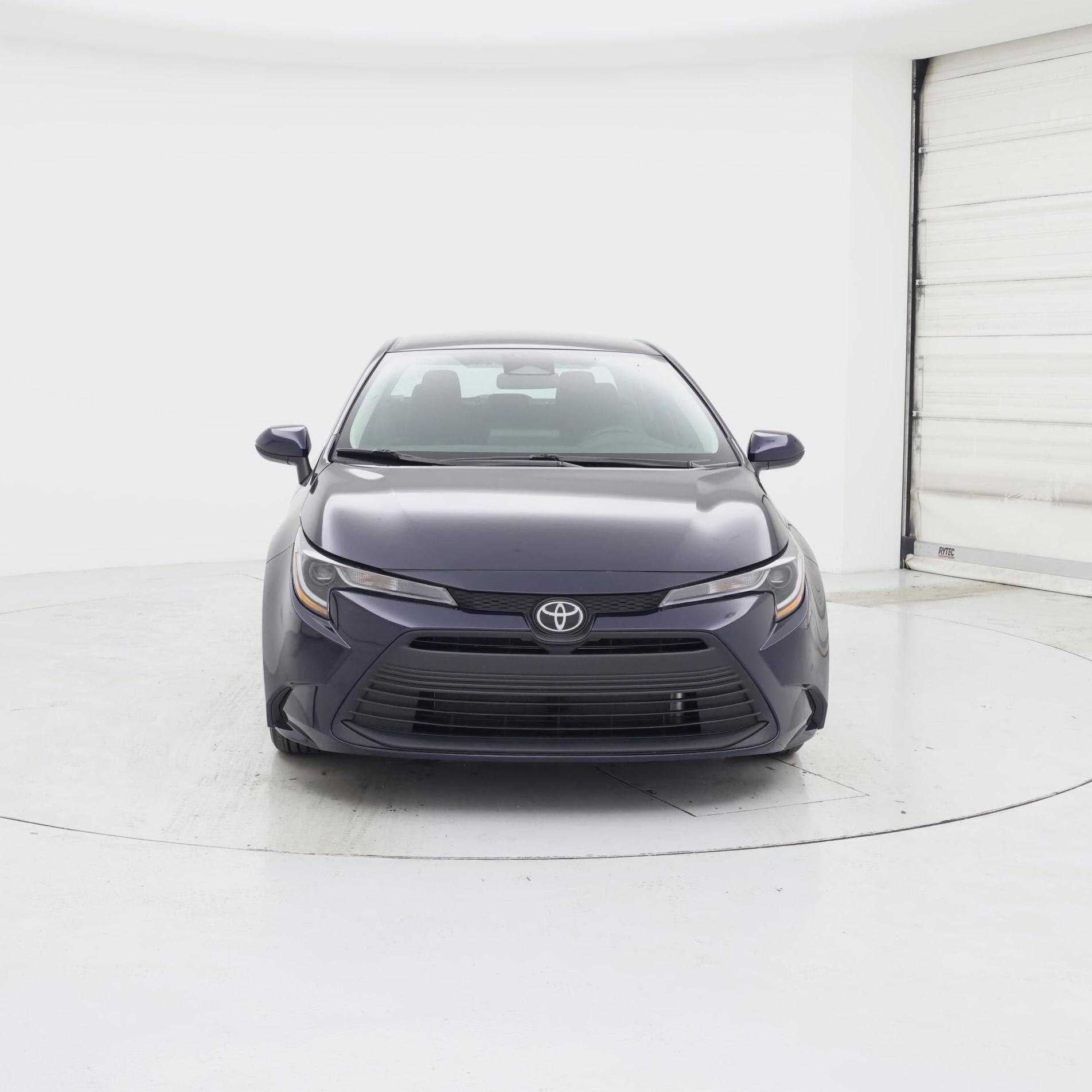 Thumbnail: 2023 Toyota Corolla - 5