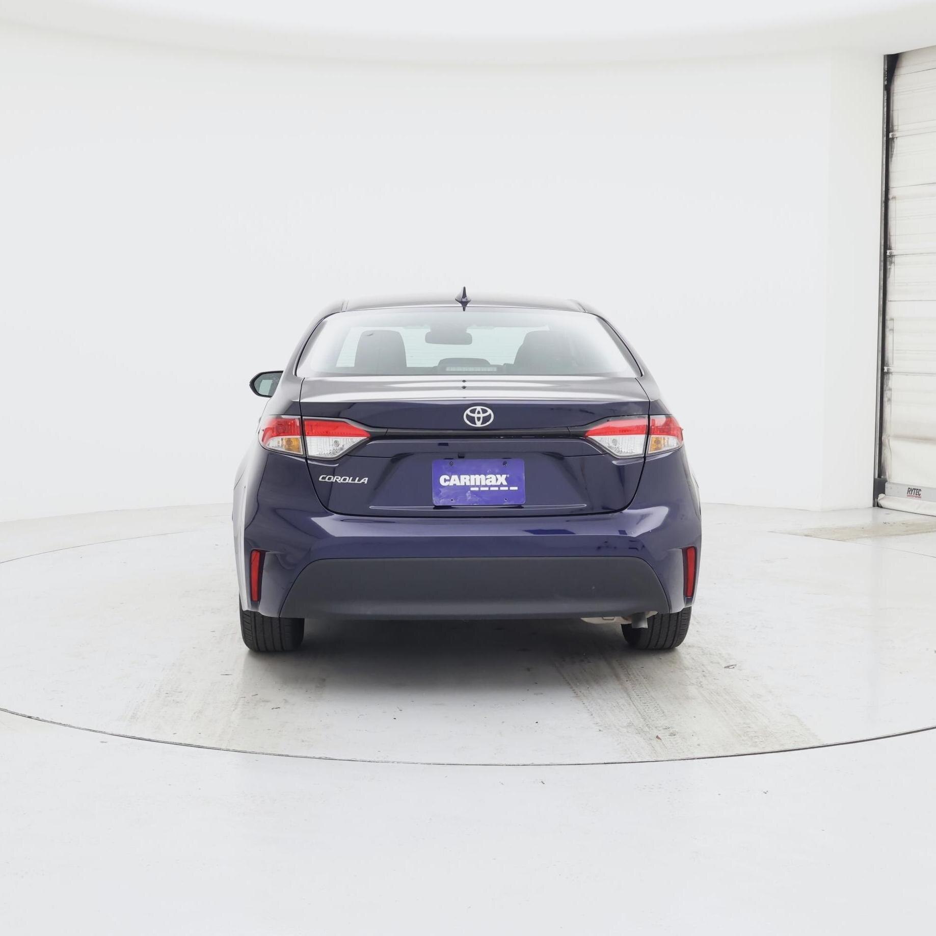 Thumbnail: 2023 Toyota Corolla - 6