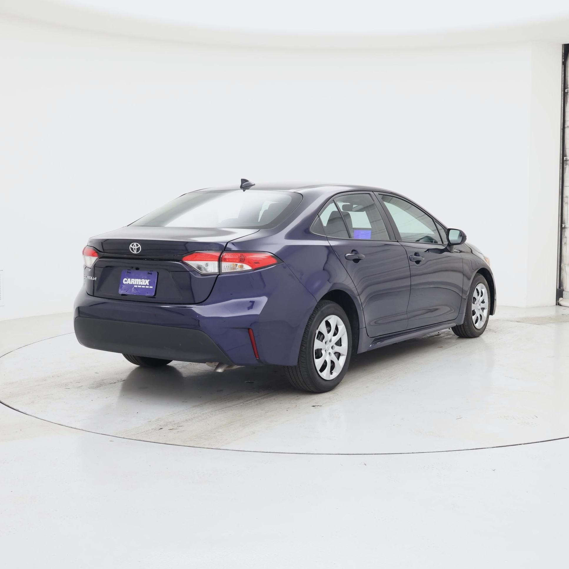 Thumbnail: 2023 Toyota Corolla - 8