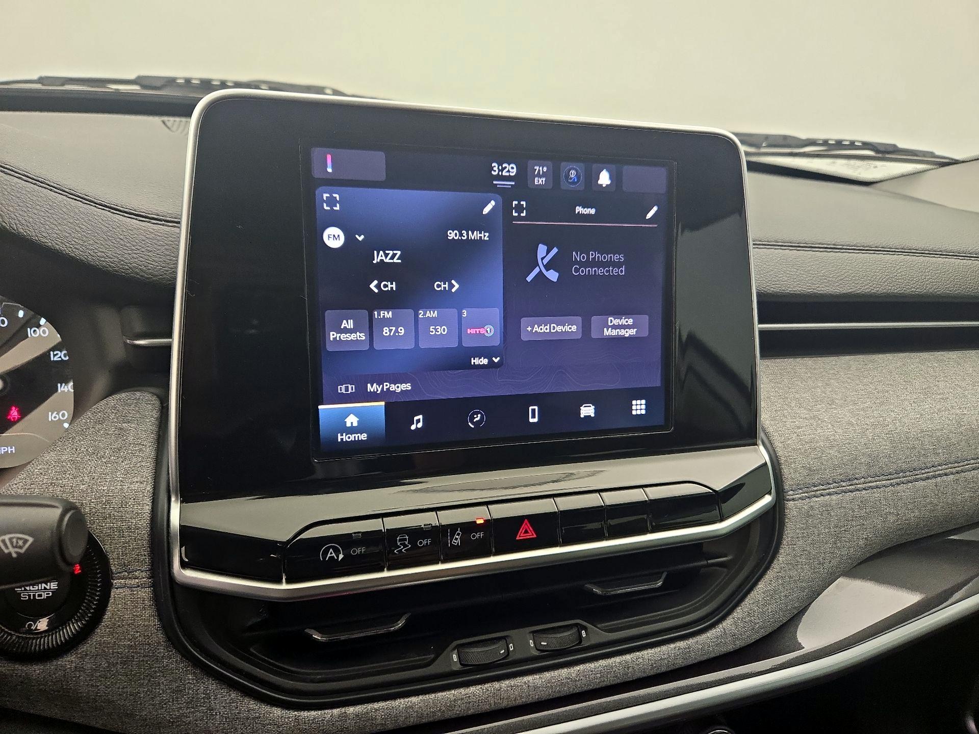 Thumbnail: 2022 Jeep Compass - 15