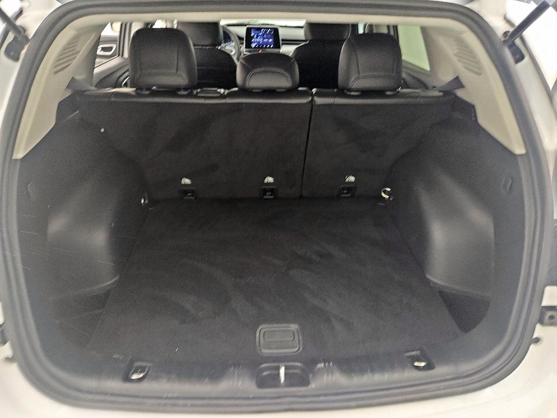 Thumbnail: 2022 Jeep Compass - 20