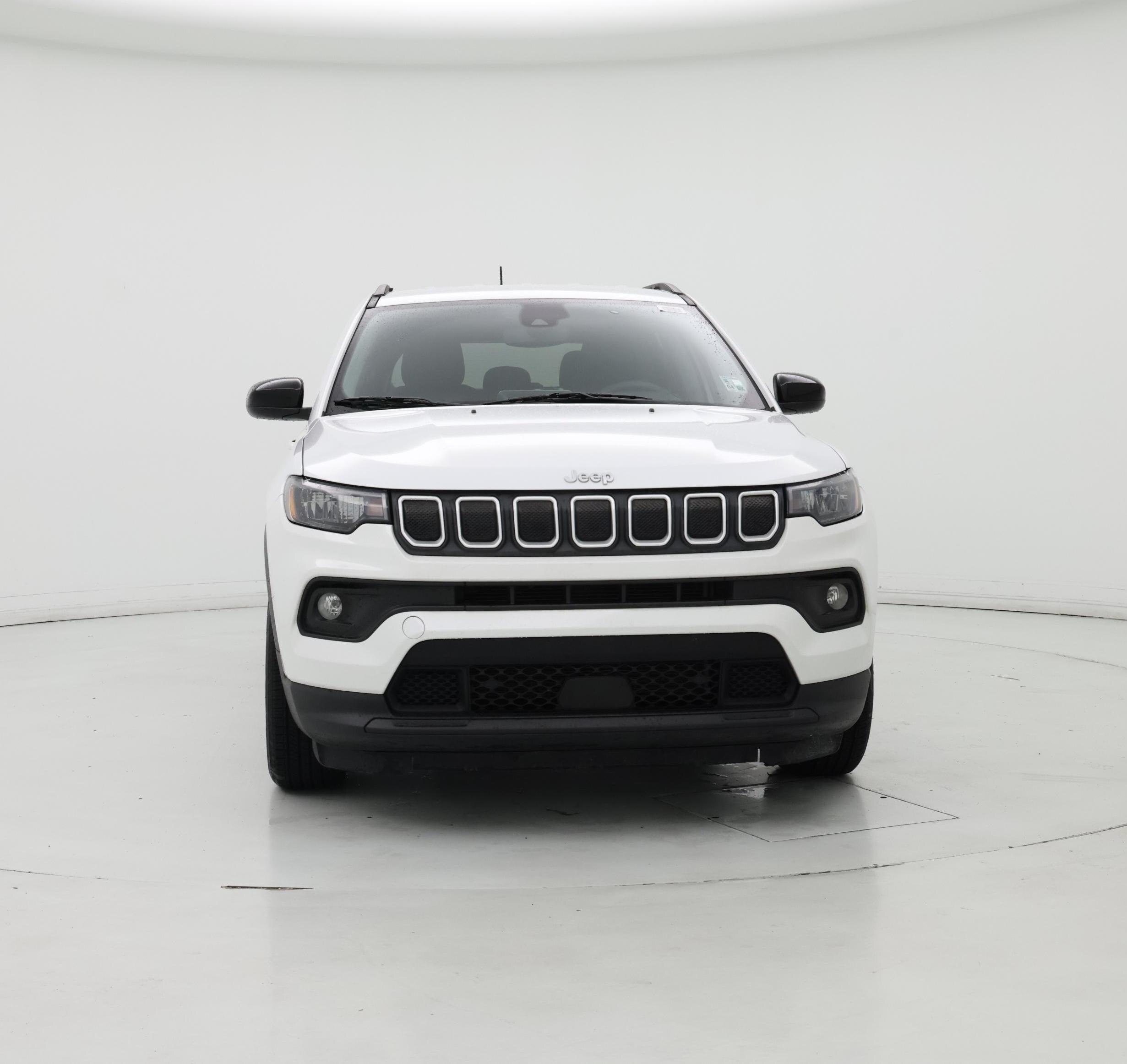 Thumbnail: 2022 Jeep Compass - 5