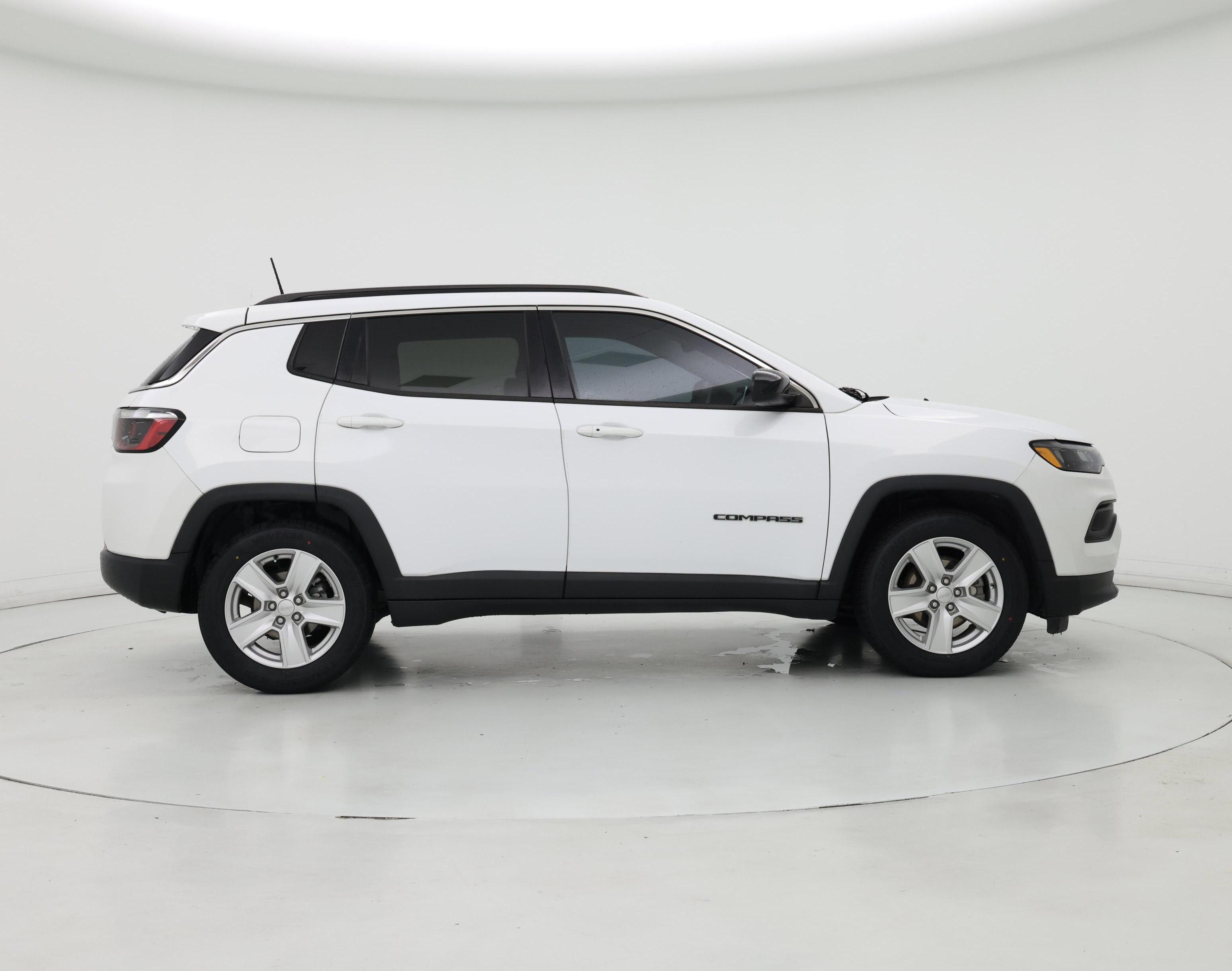 Thumbnail: 2022 Jeep Compass - 7