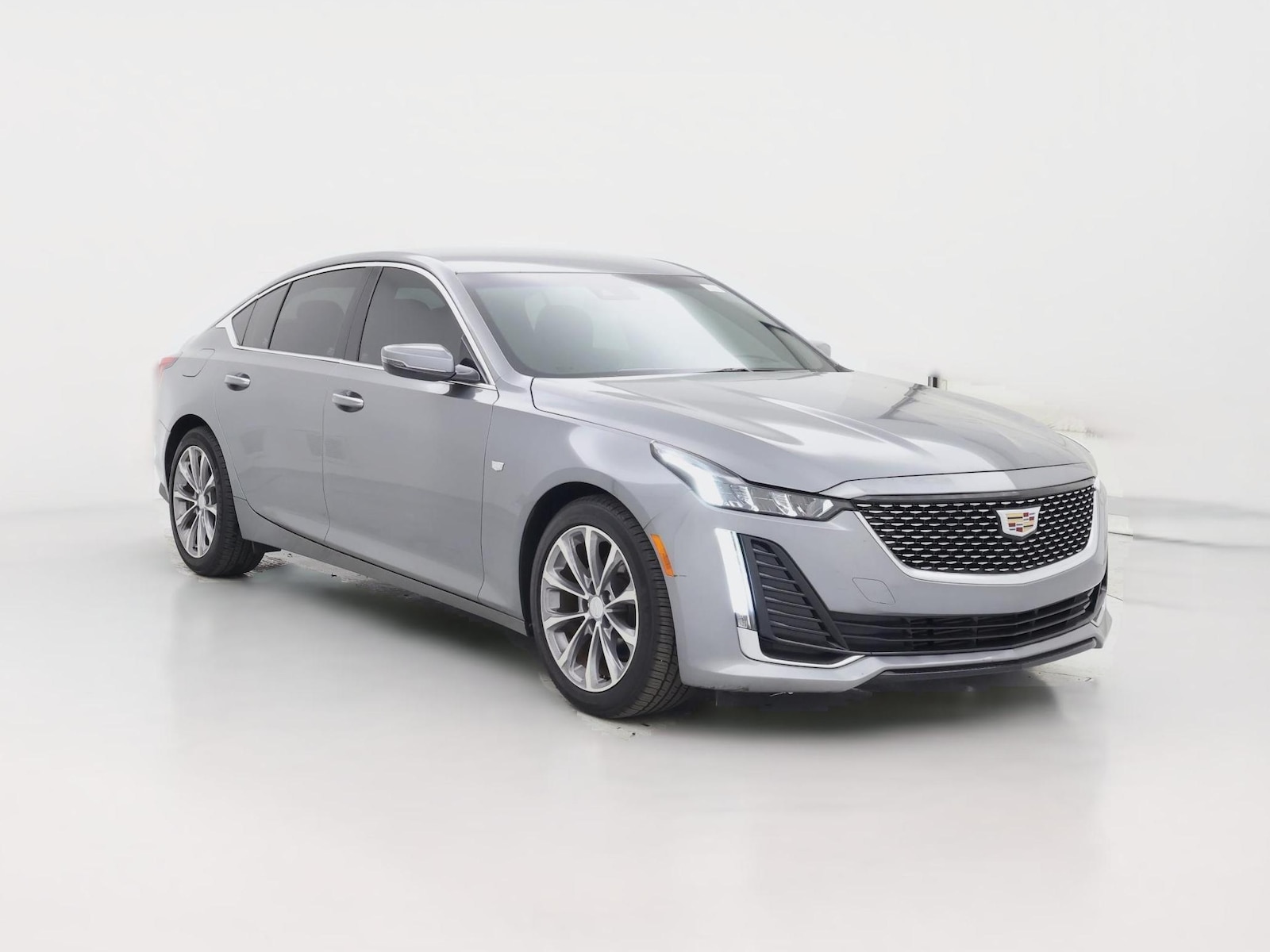 2020 Cadillac CT5
