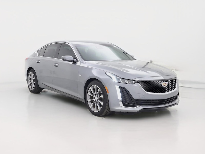 2020 Cadillac CT5 Premium Luxury -
                  Mobile, AL