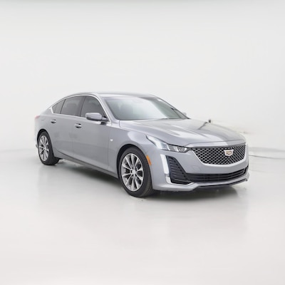 2020 Cadillac CT5 Premium Luxury