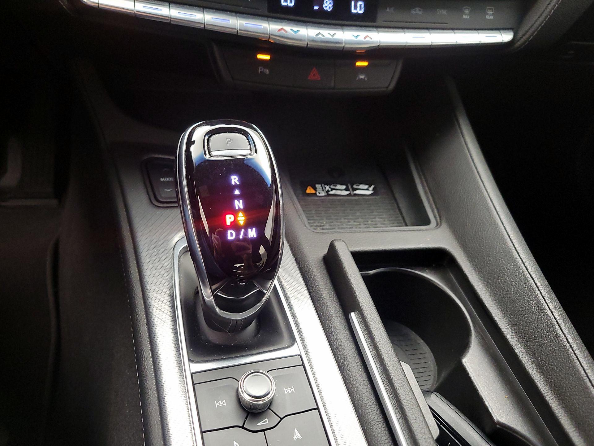 Thumbnail: 2020 Cadillac CT5 - 17