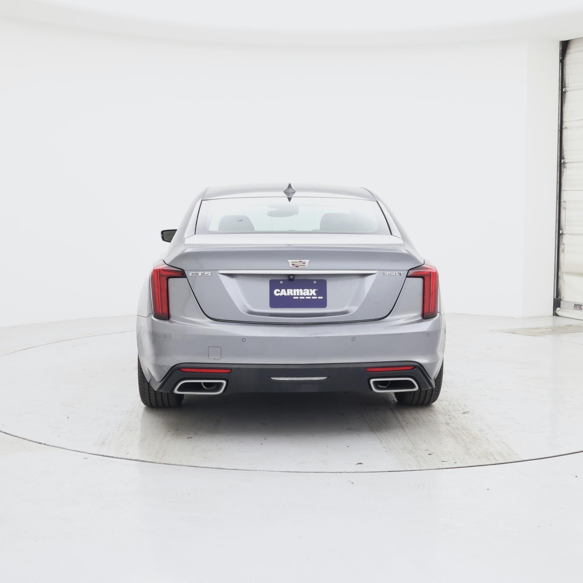 Thumbnail: 2020 Cadillac CT5 - 6