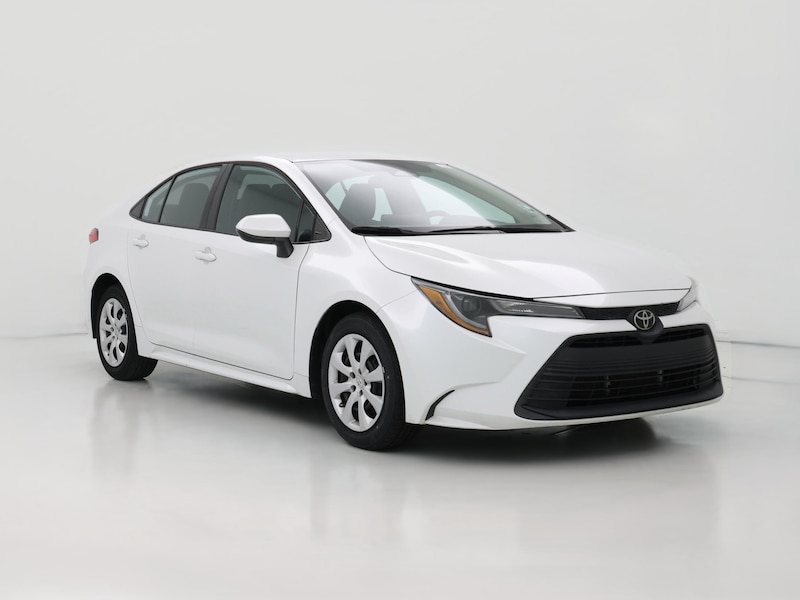 2023 Toyota Corolla LE -
                  Baton Rouge, LA