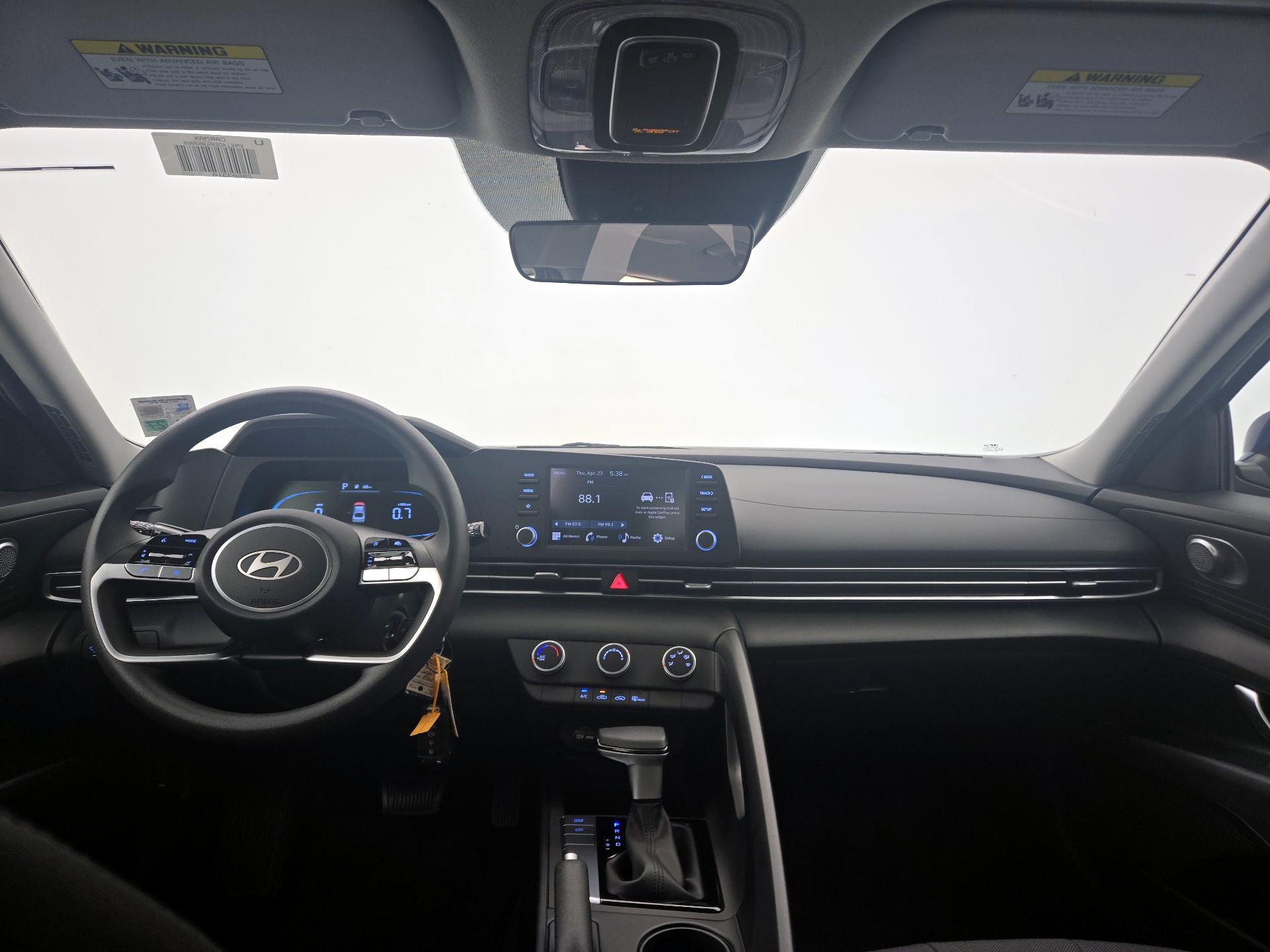 Thumbnail: 2025 Hyundai Elantra - 9