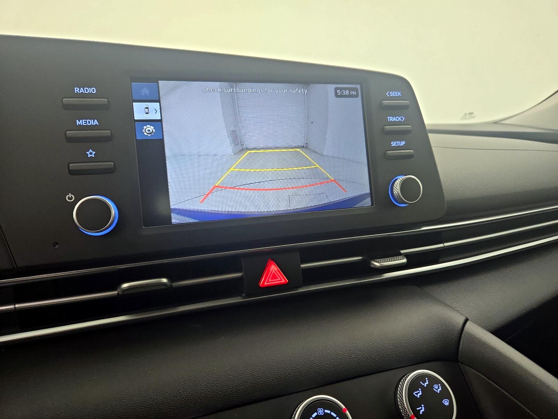 Thumbnail: 2025 Hyundai Elantra - 14