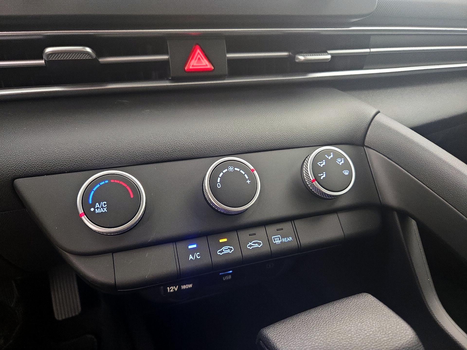 Thumbnail: 2025 Hyundai Elantra - 16