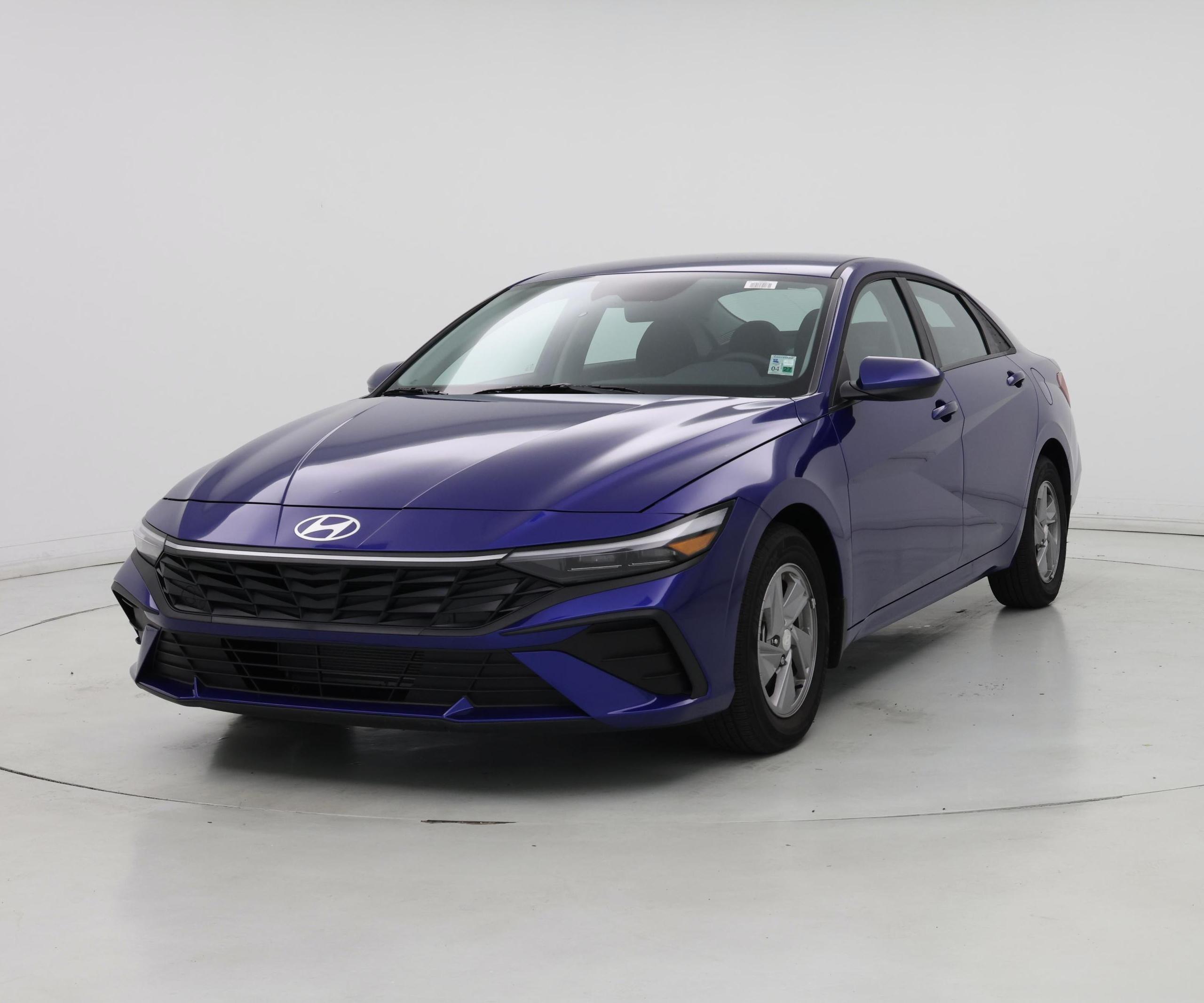 Thumbnail: 2025 Hyundai Elantra - 4