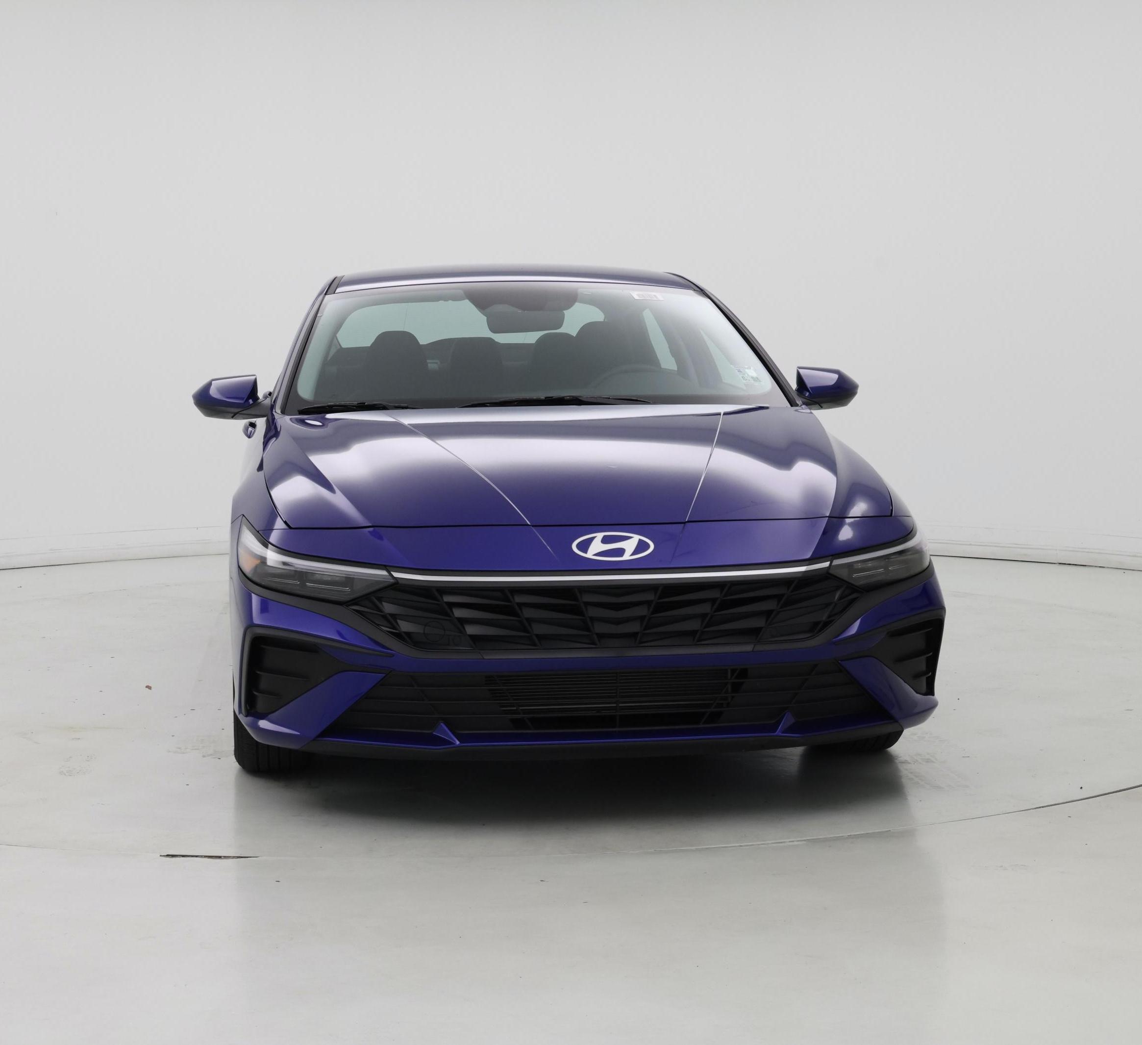 Thumbnail: 2025 Hyundai Elantra - 5