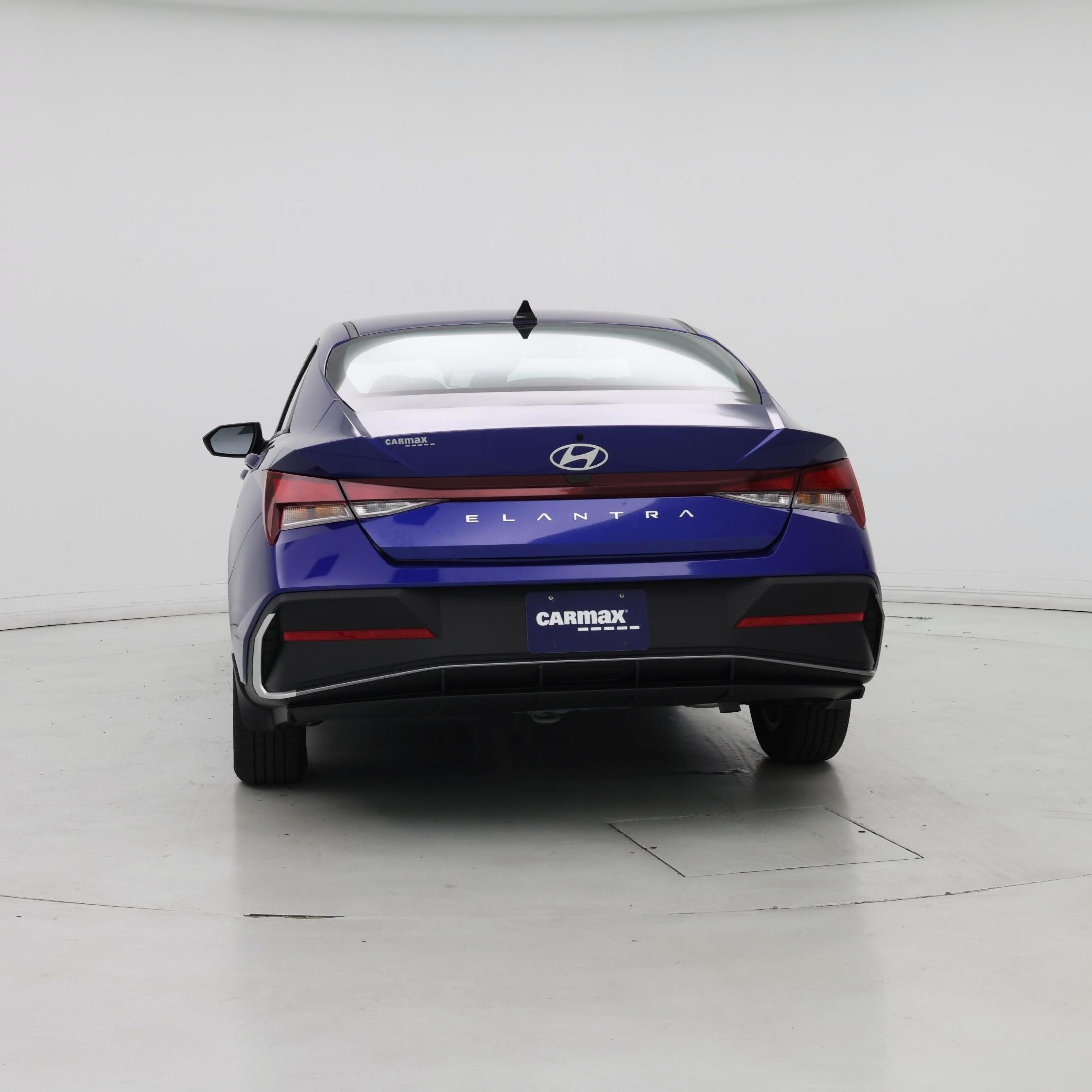 Thumbnail: 2025 Hyundai Elantra - 6