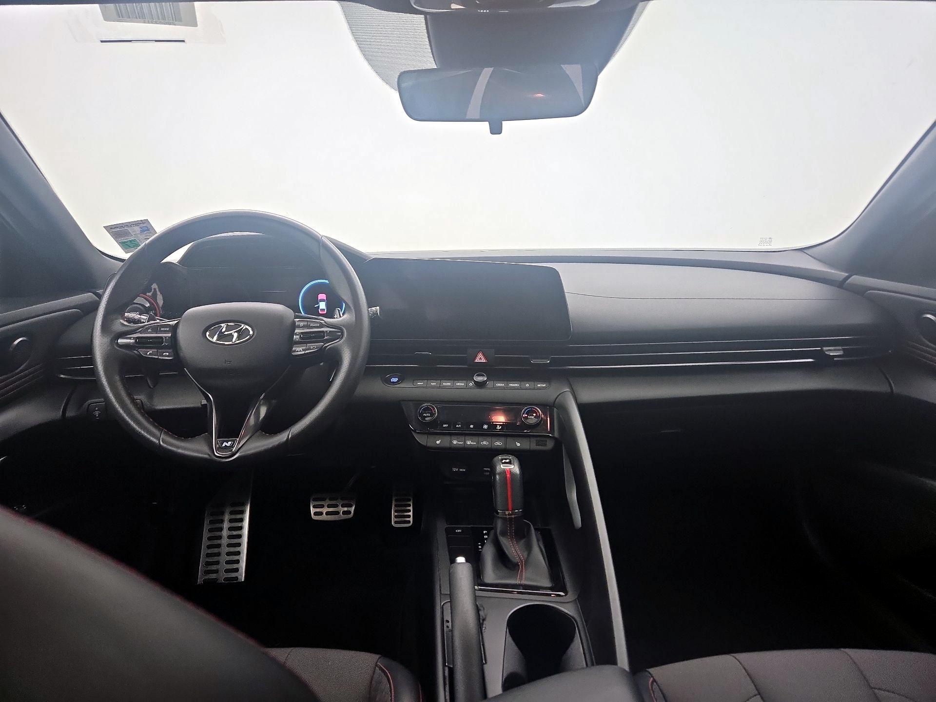 Thumbnail: 2023 Hyundai Elantra - 9
