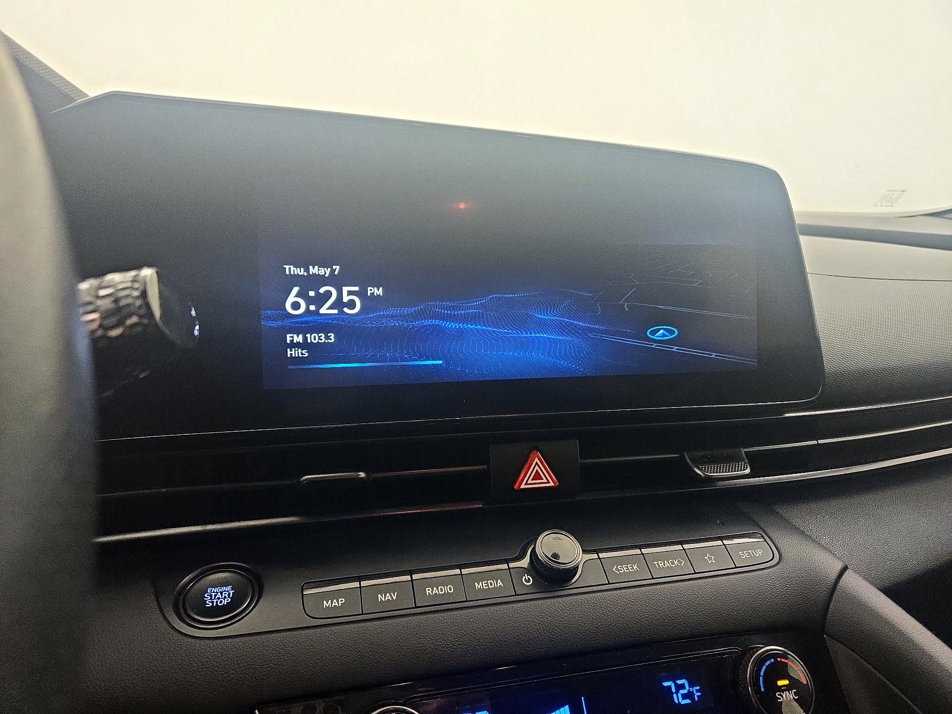 Thumbnail: 2023 Hyundai Elantra - 15