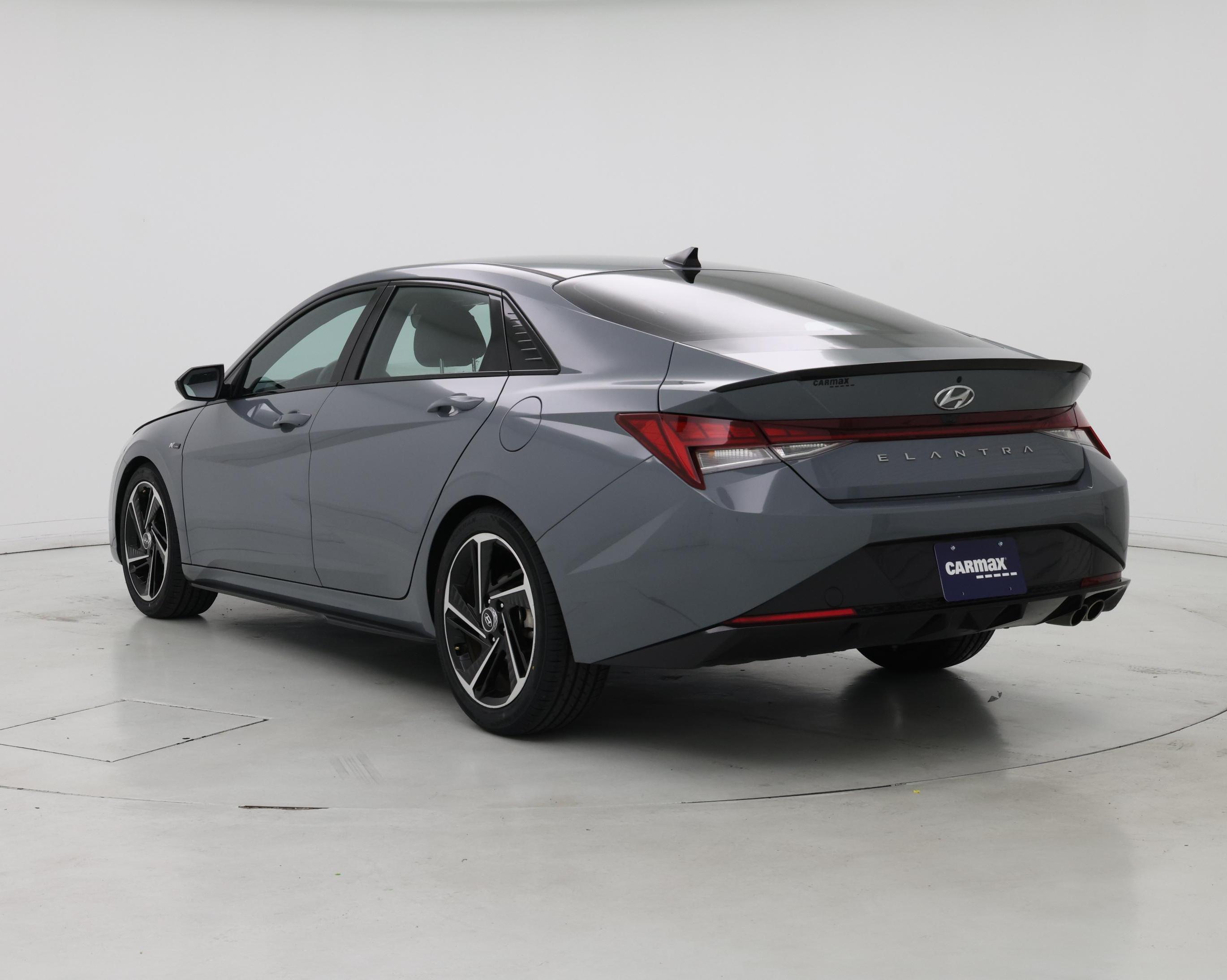 Thumbnail: 2023 Hyundai Elantra - 2