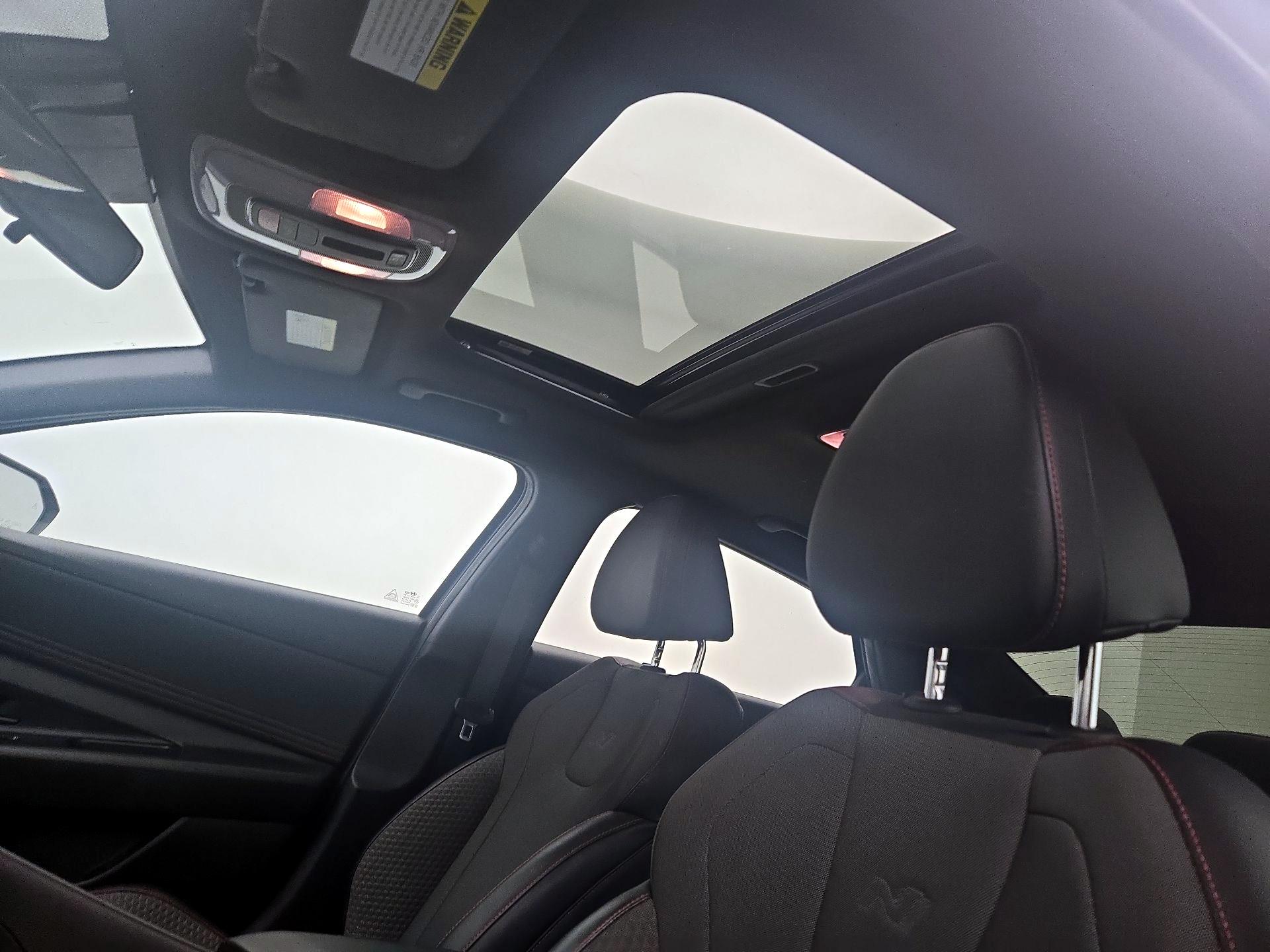 Thumbnail: 2023 Hyundai Elantra - 19