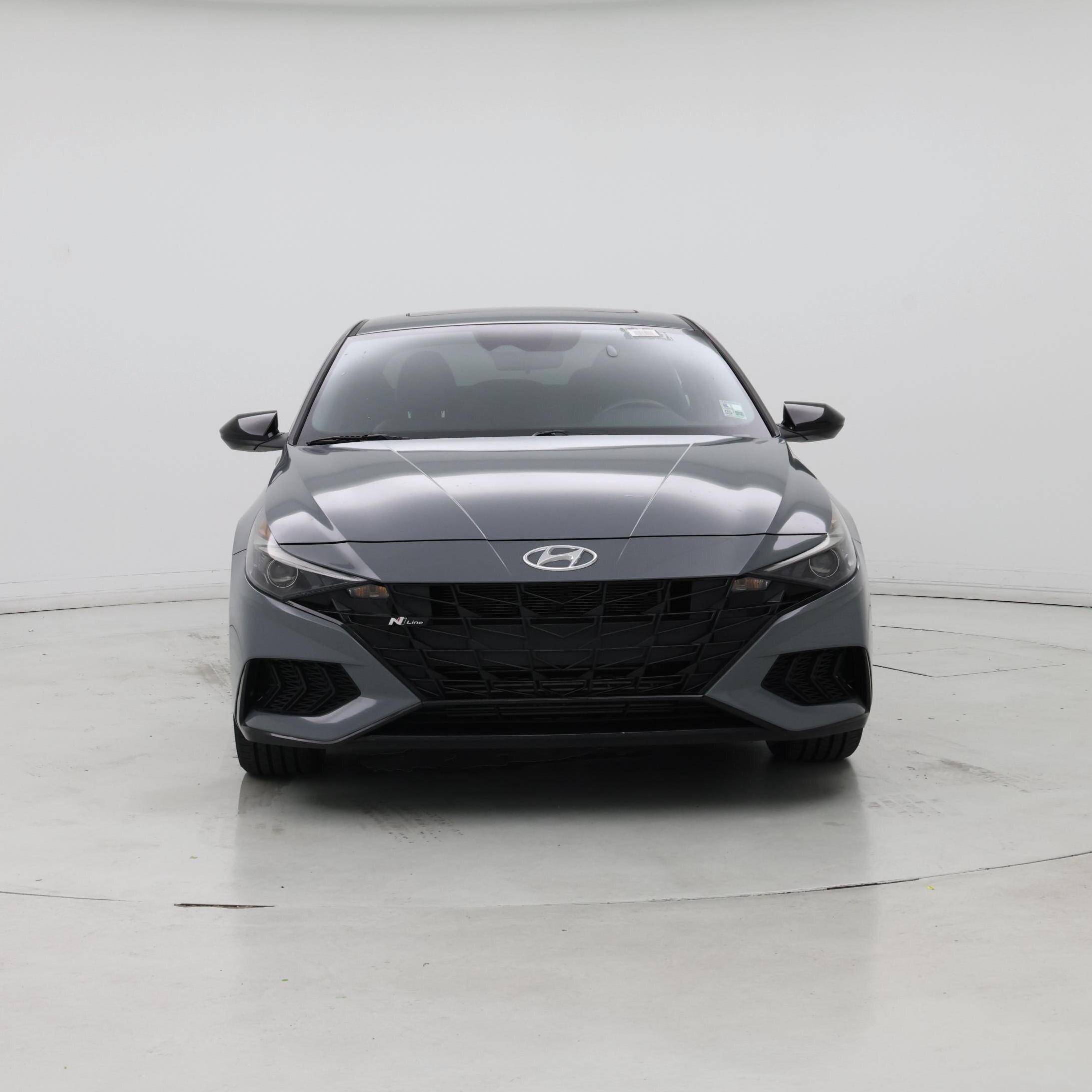 Thumbnail: 2023 Hyundai Elantra - 5