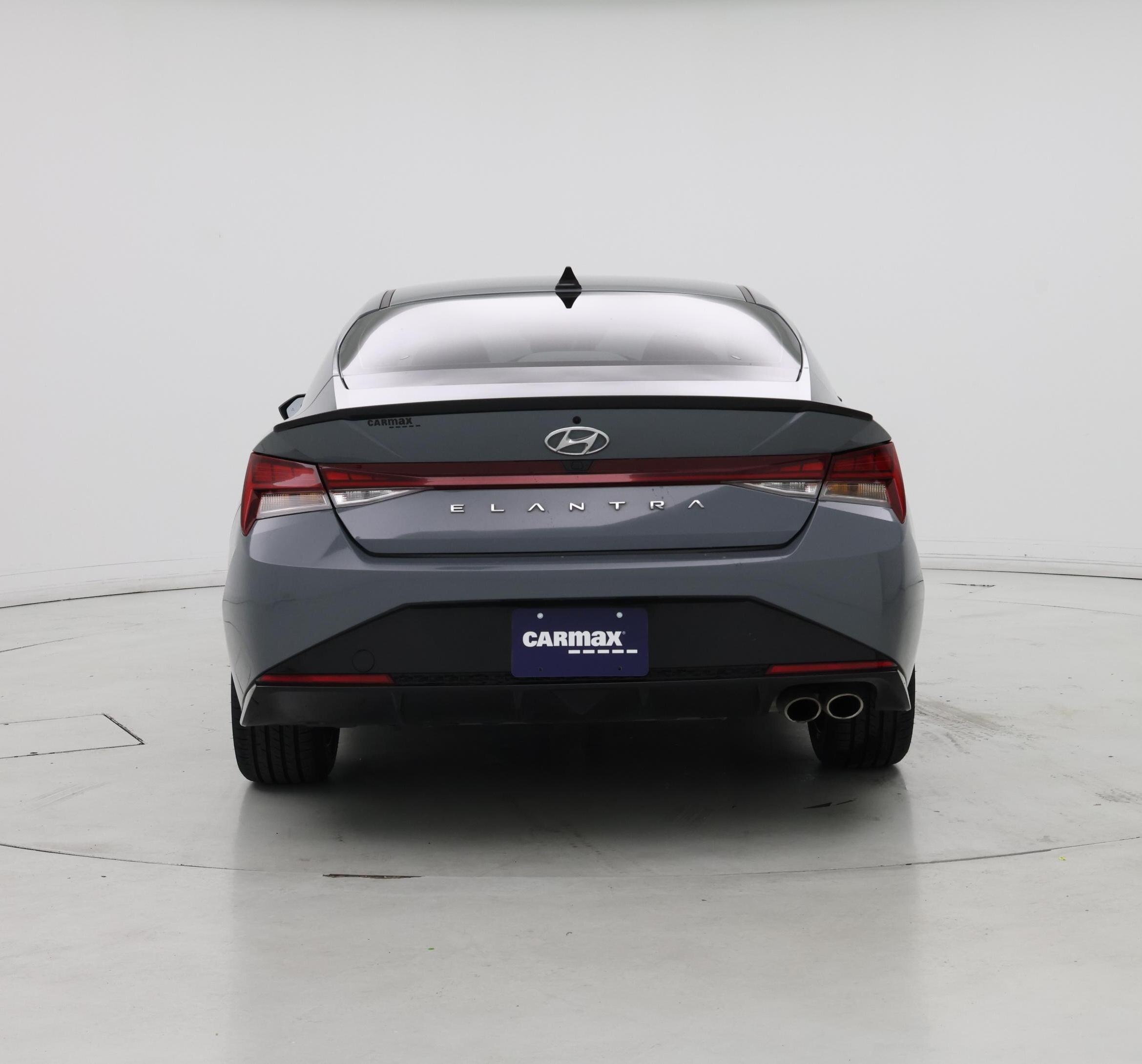 Thumbnail: 2023 Hyundai Elantra - 6