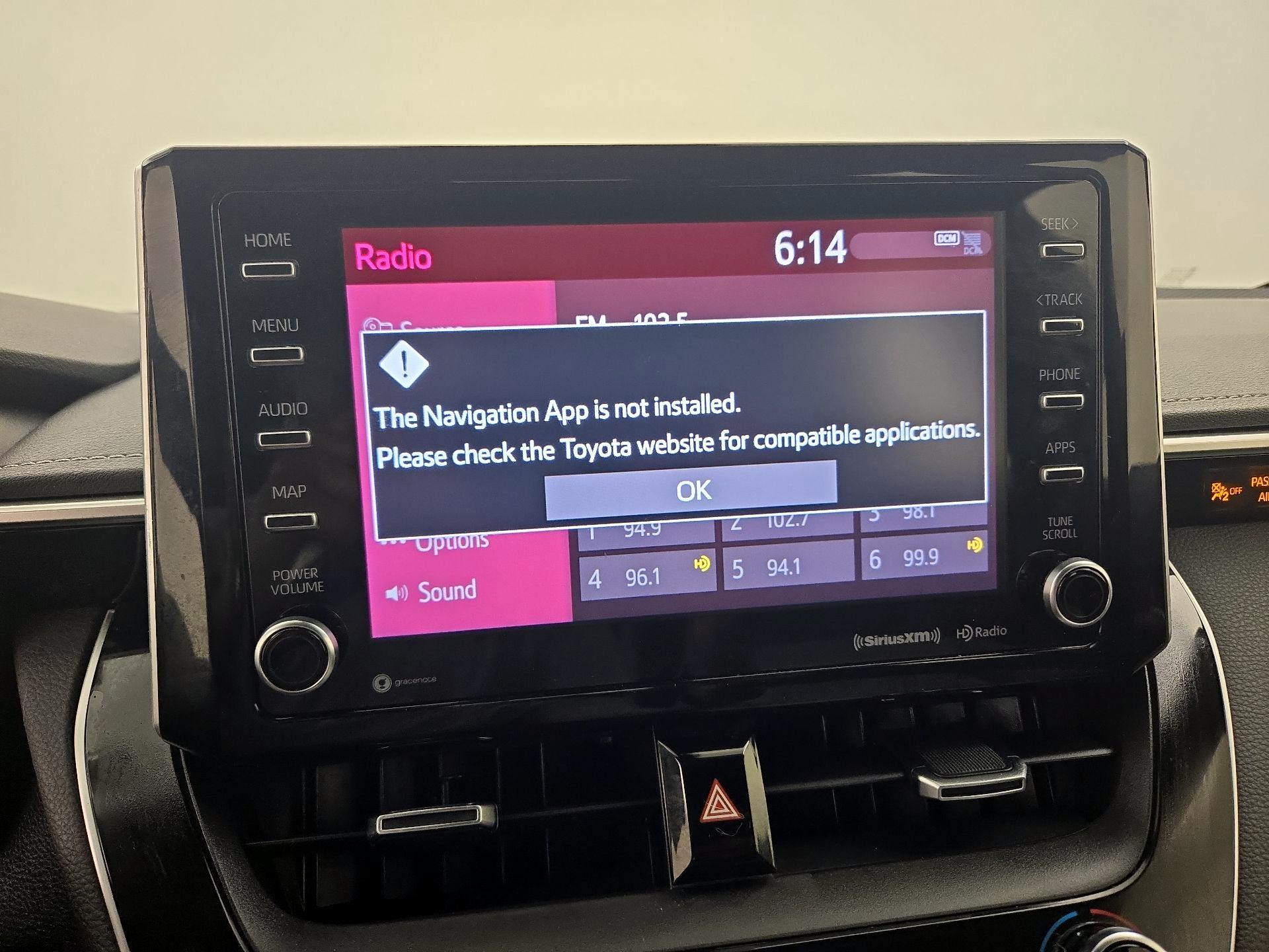 Thumbnail: 2021 Toyota Corolla - 14