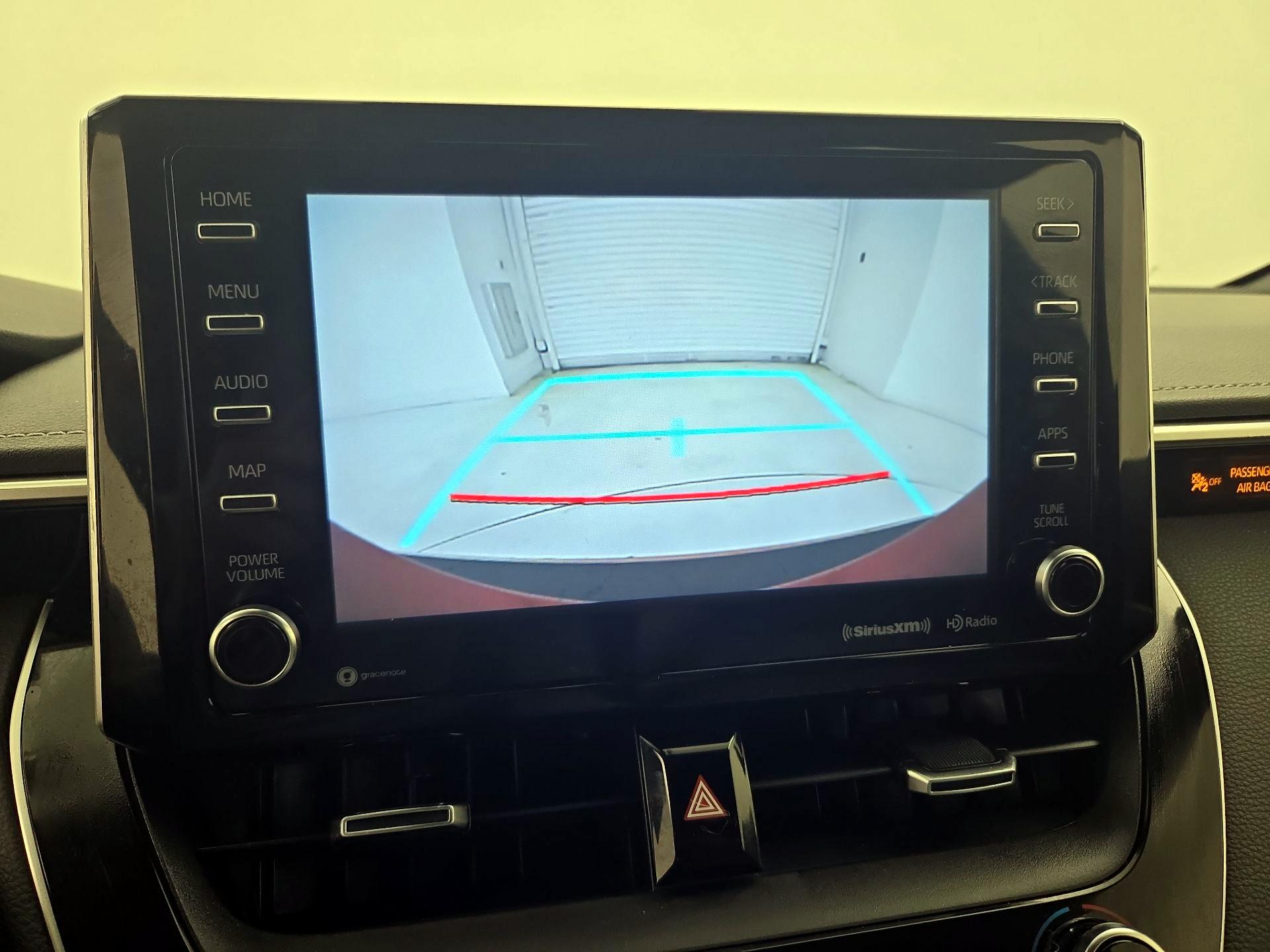 Thumbnail: 2021 Toyota Corolla - 15