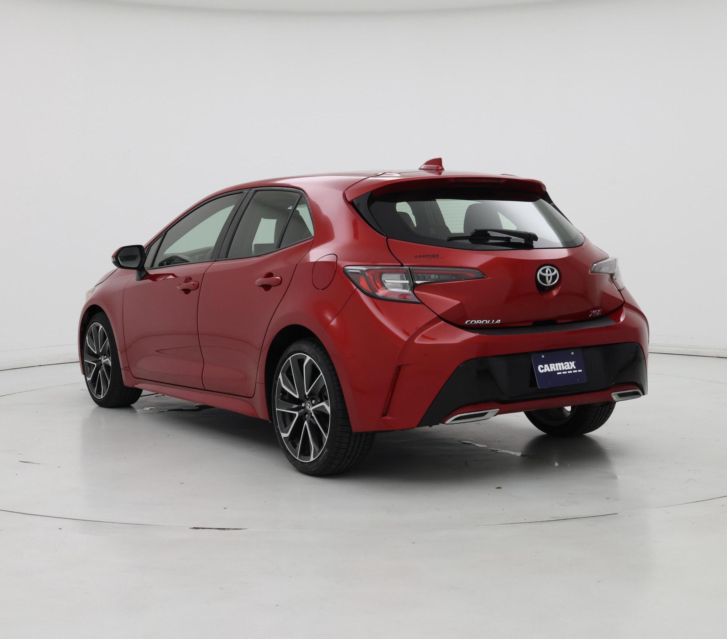 Thumbnail: 2021 Toyota Corolla - 2