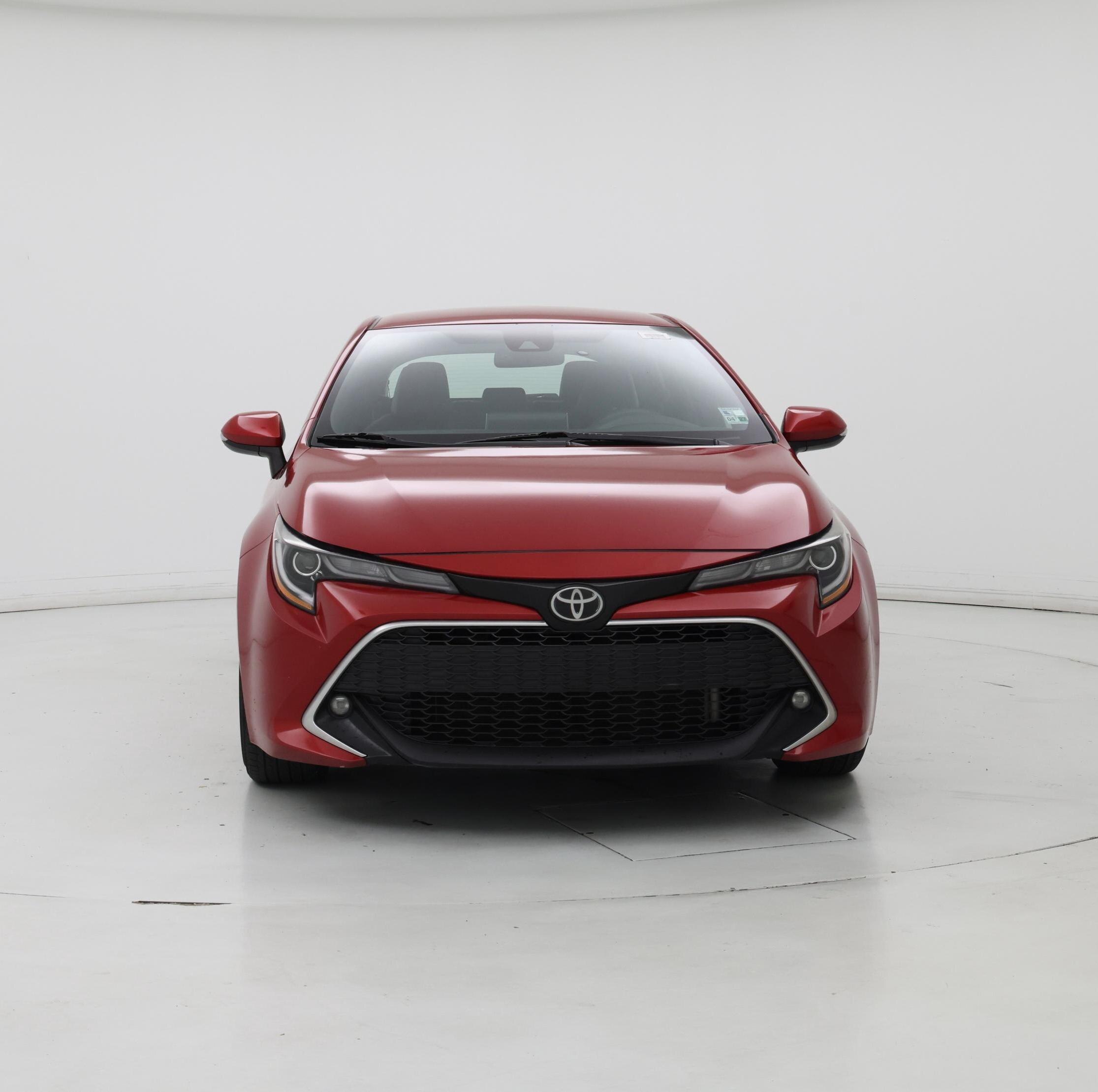 Thumbnail: 2021 Toyota Corolla - 5