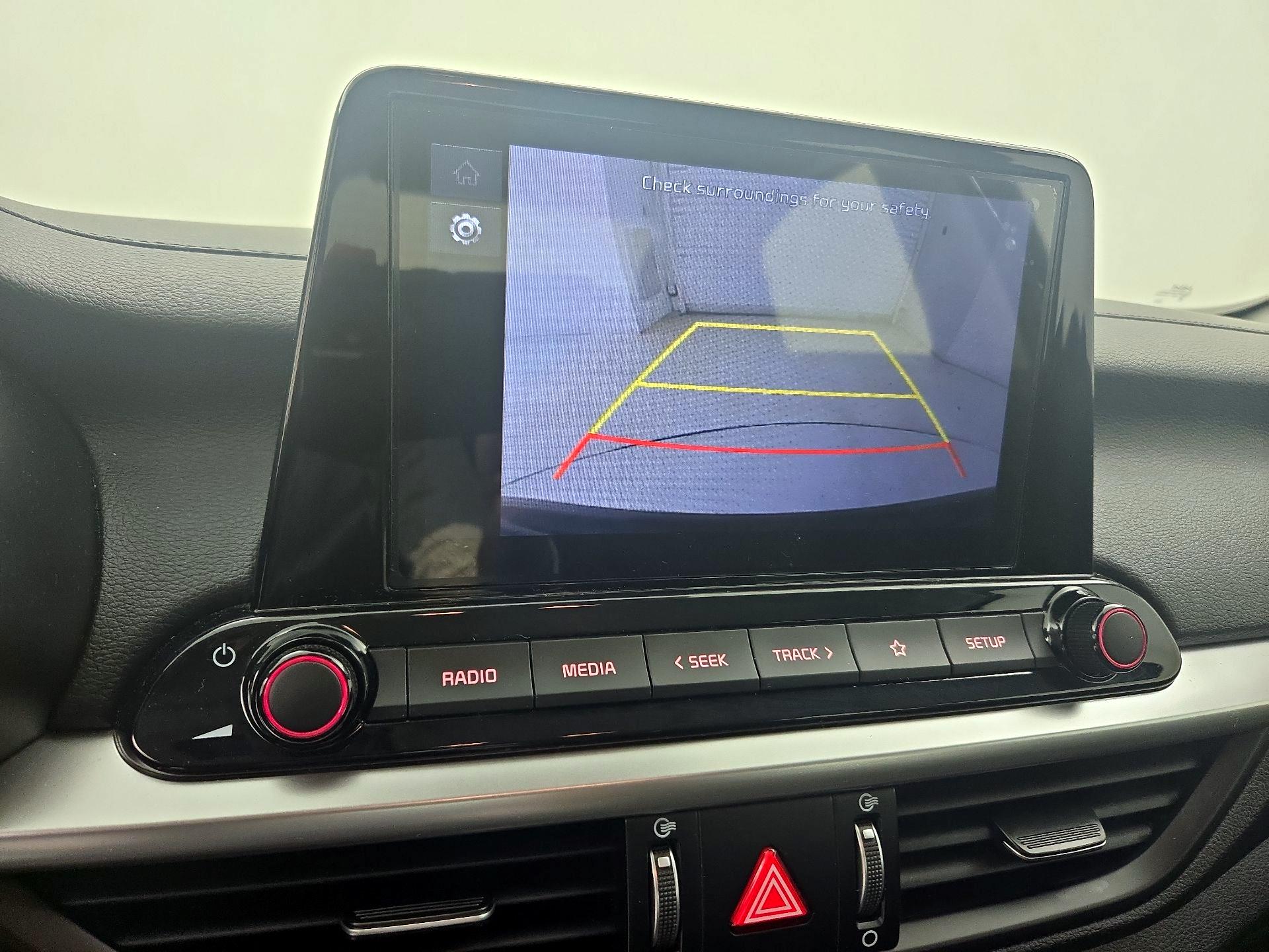 Thumbnail: 2023 Kia Forte - 14