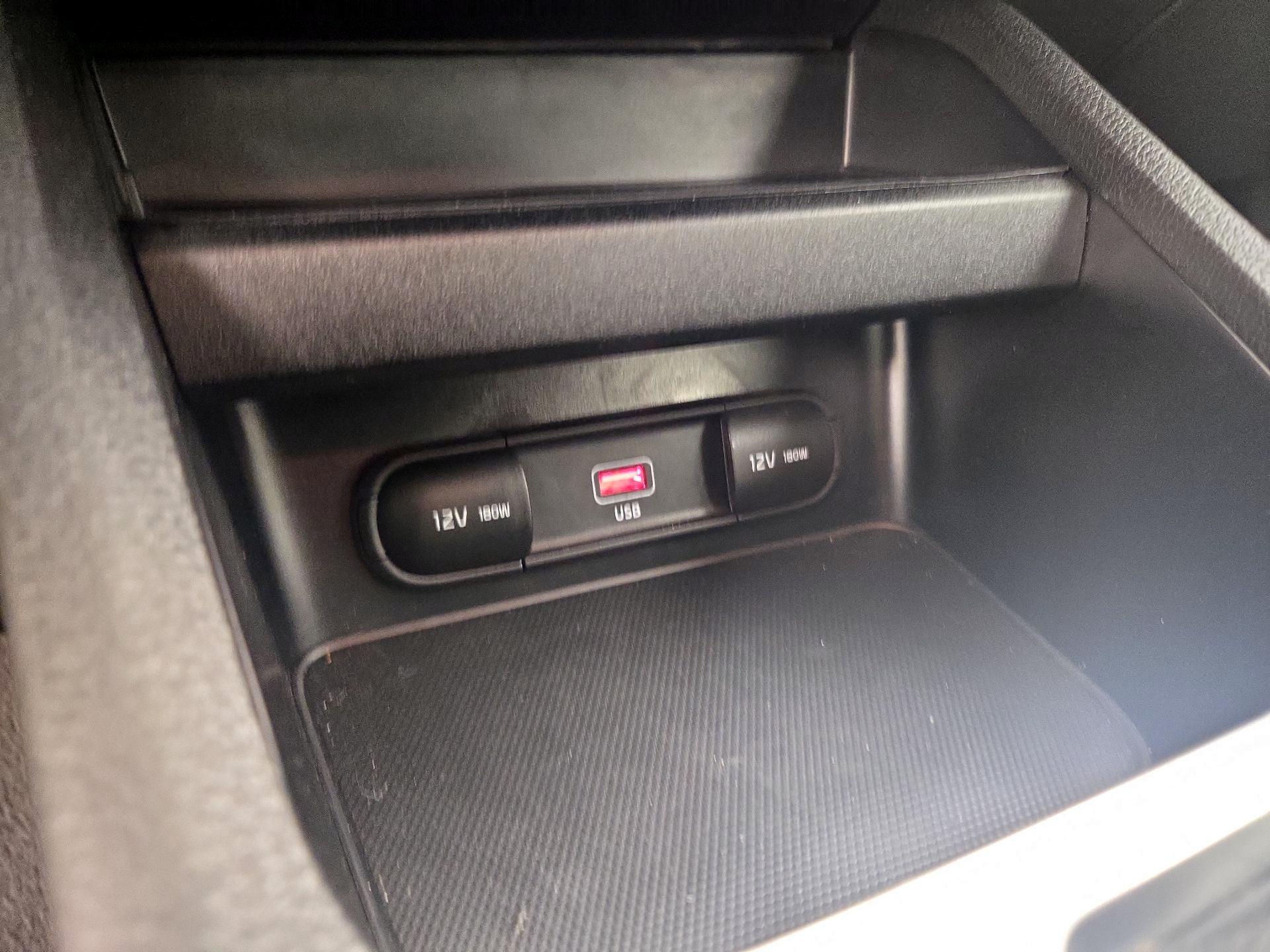 Thumbnail: 2023 Kia Forte - 18