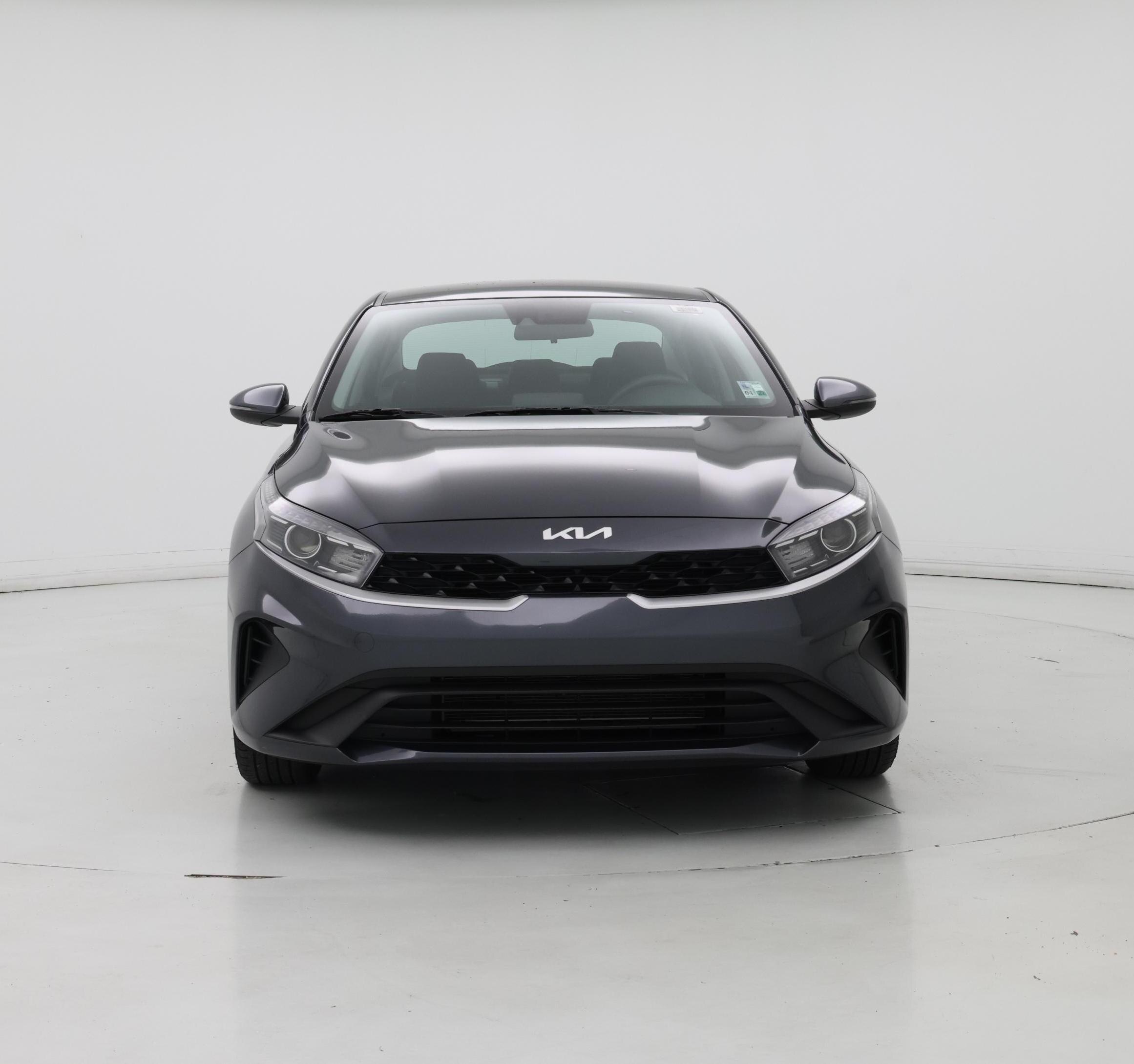 Thumbnail: 2023 Kia Forte - 5