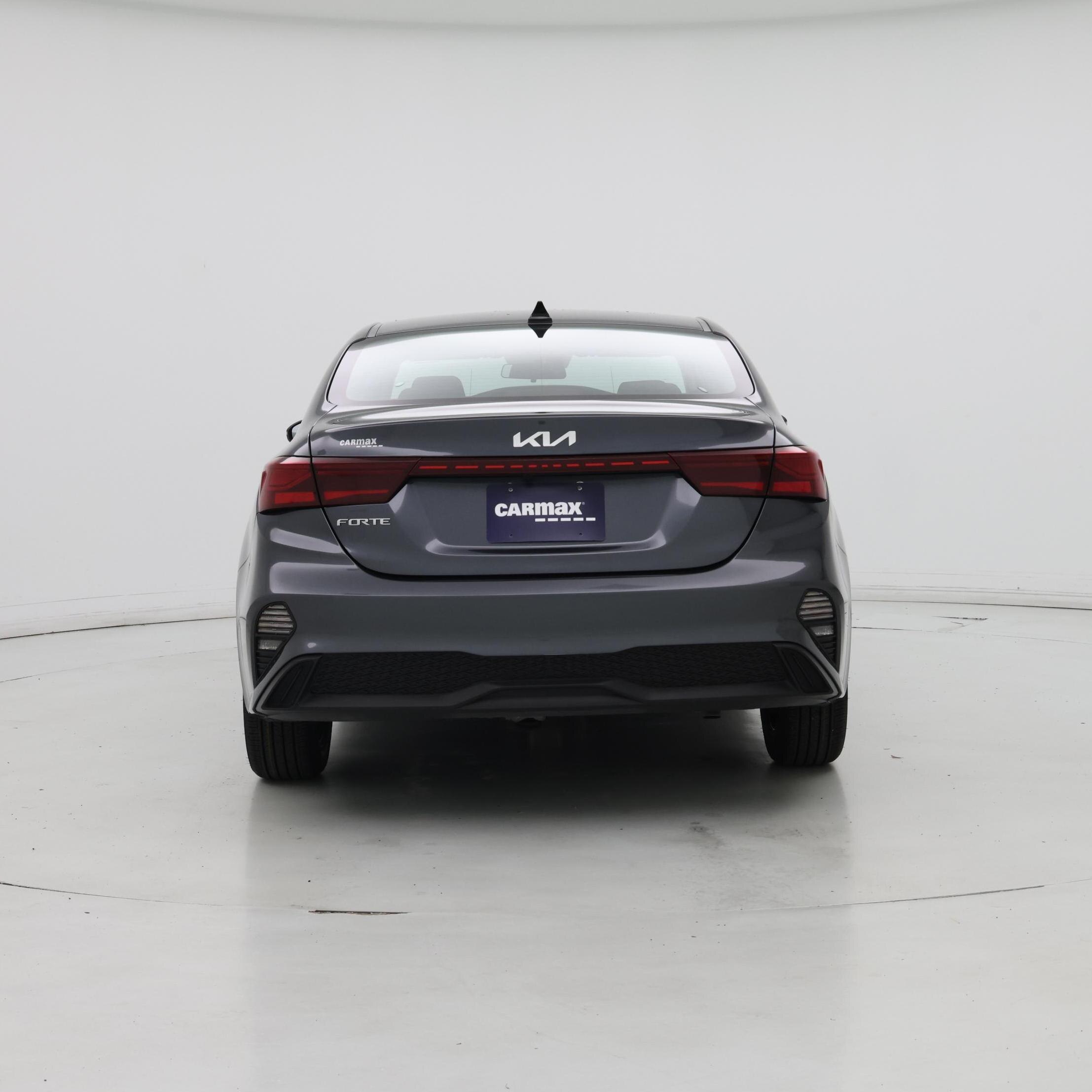 Thumbnail: 2023 Kia Forte - 6