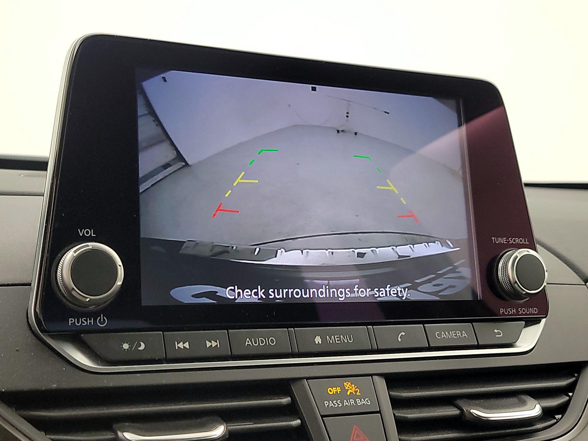 Thumbnail: 2023 Nissan Altima - 14