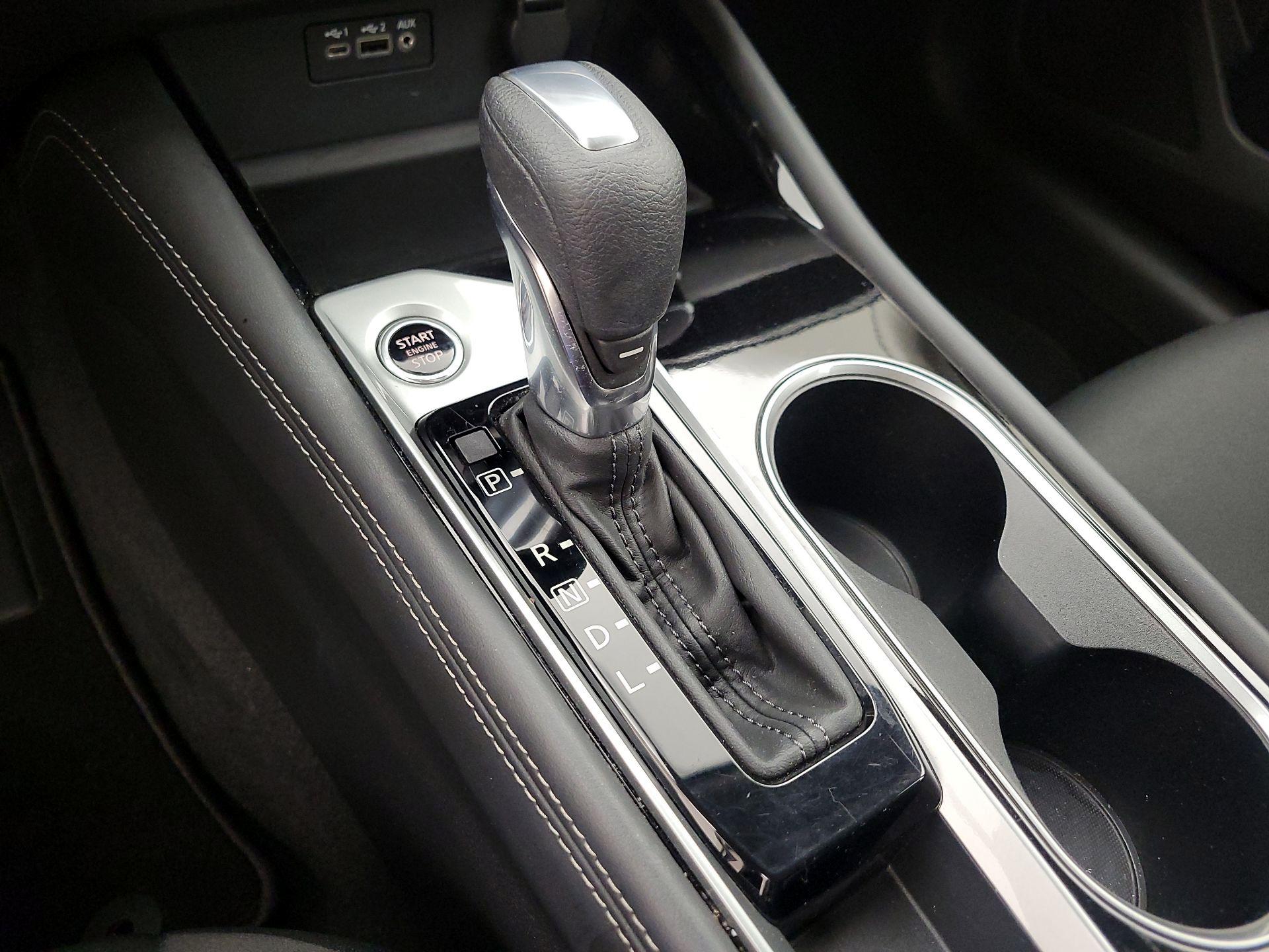 Thumbnail: 2023 Nissan Altima - 17